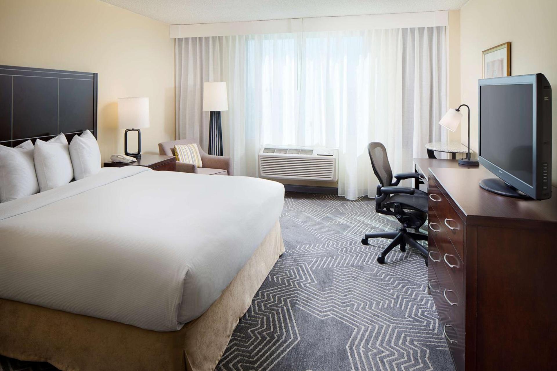 DoubleTree by Hilton Los Angeles/Commerce photo 13