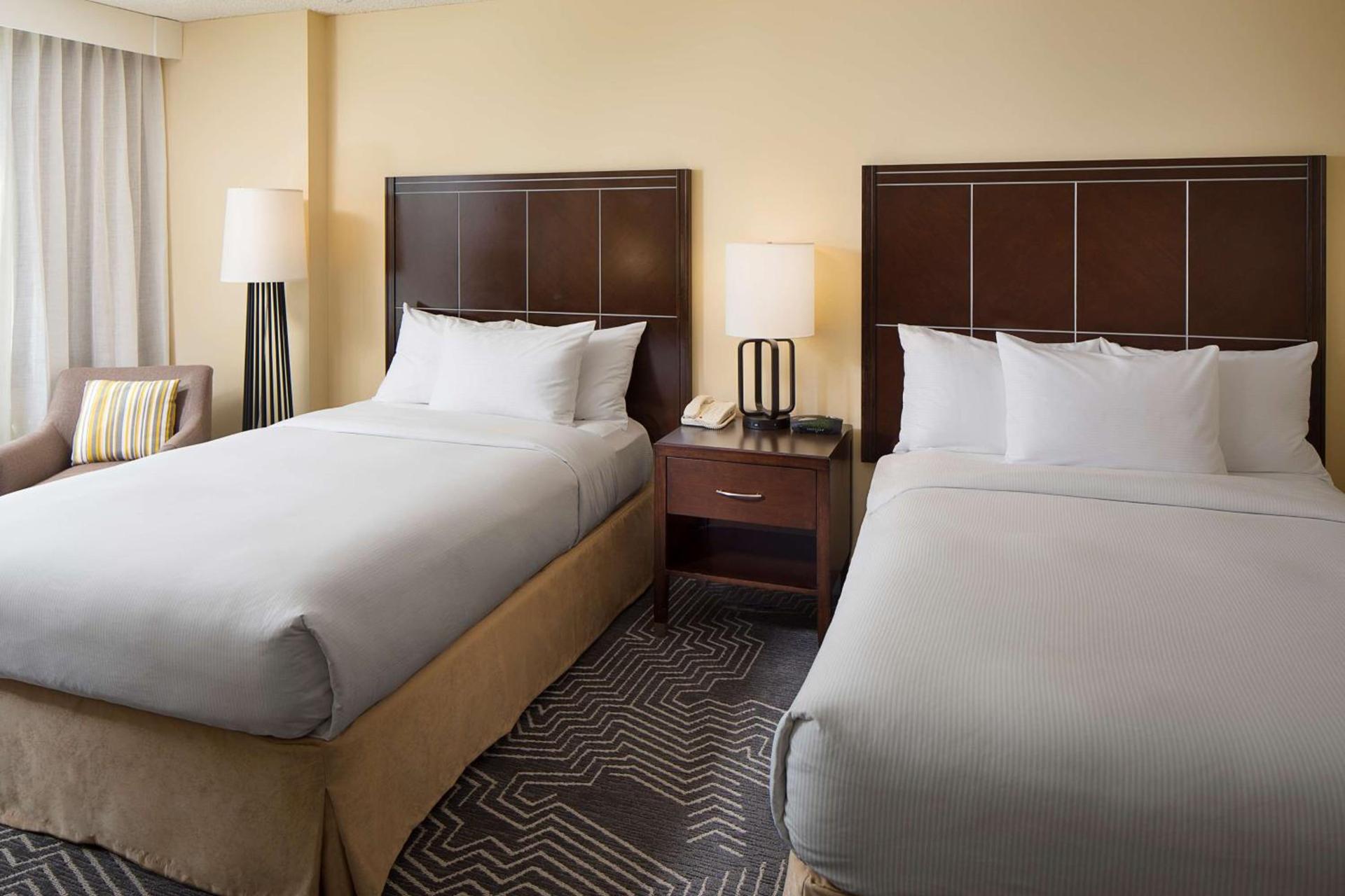 DoubleTree by Hilton Los Angeles/Commerce photo 15