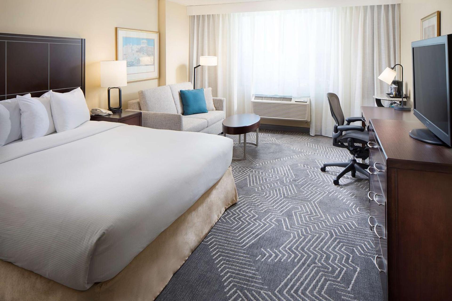 DoubleTree by Hilton Los Angeles/Commerce photo 16