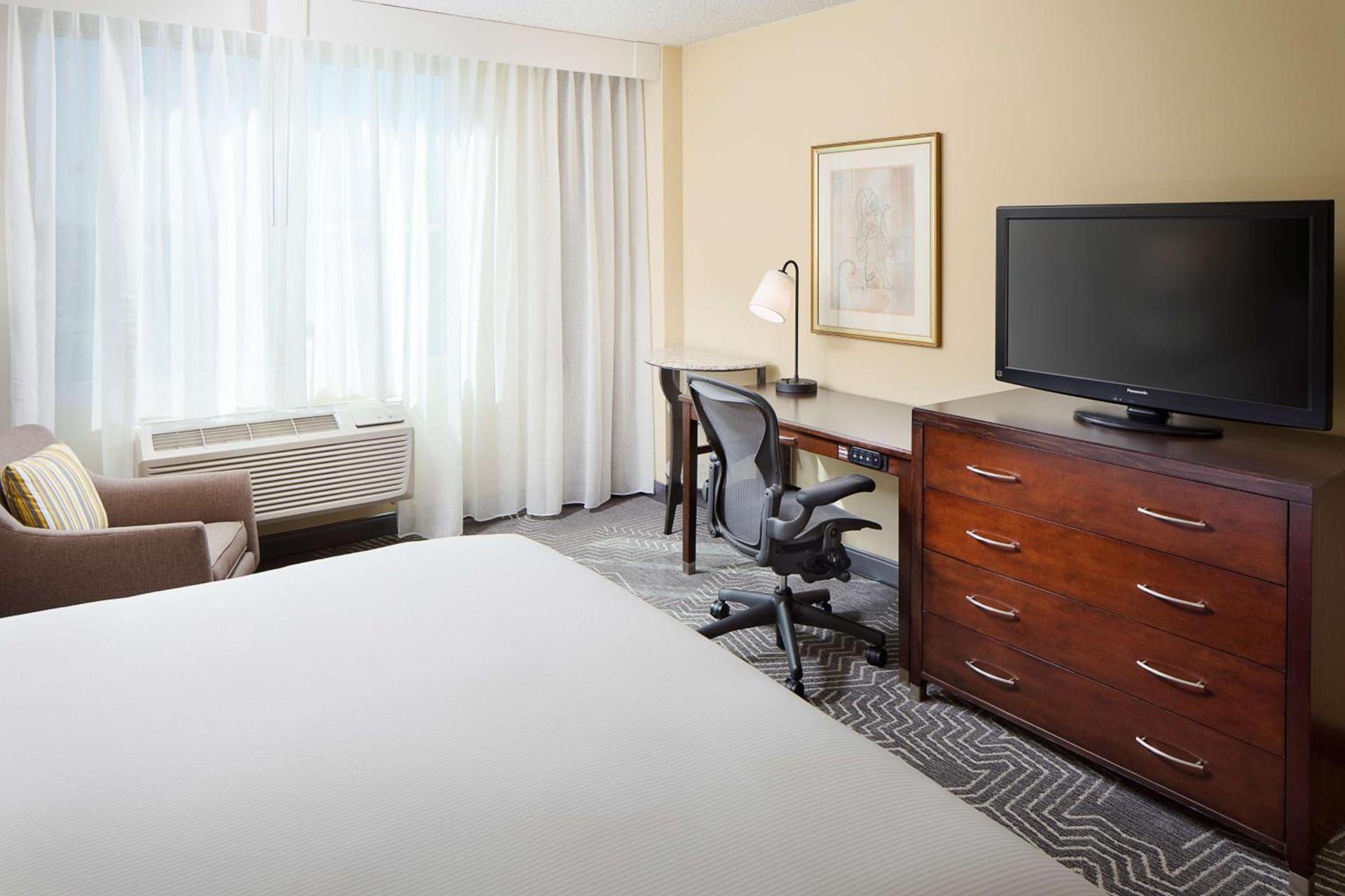 DoubleTree by Hilton Los Angeles/Commerce photo 18