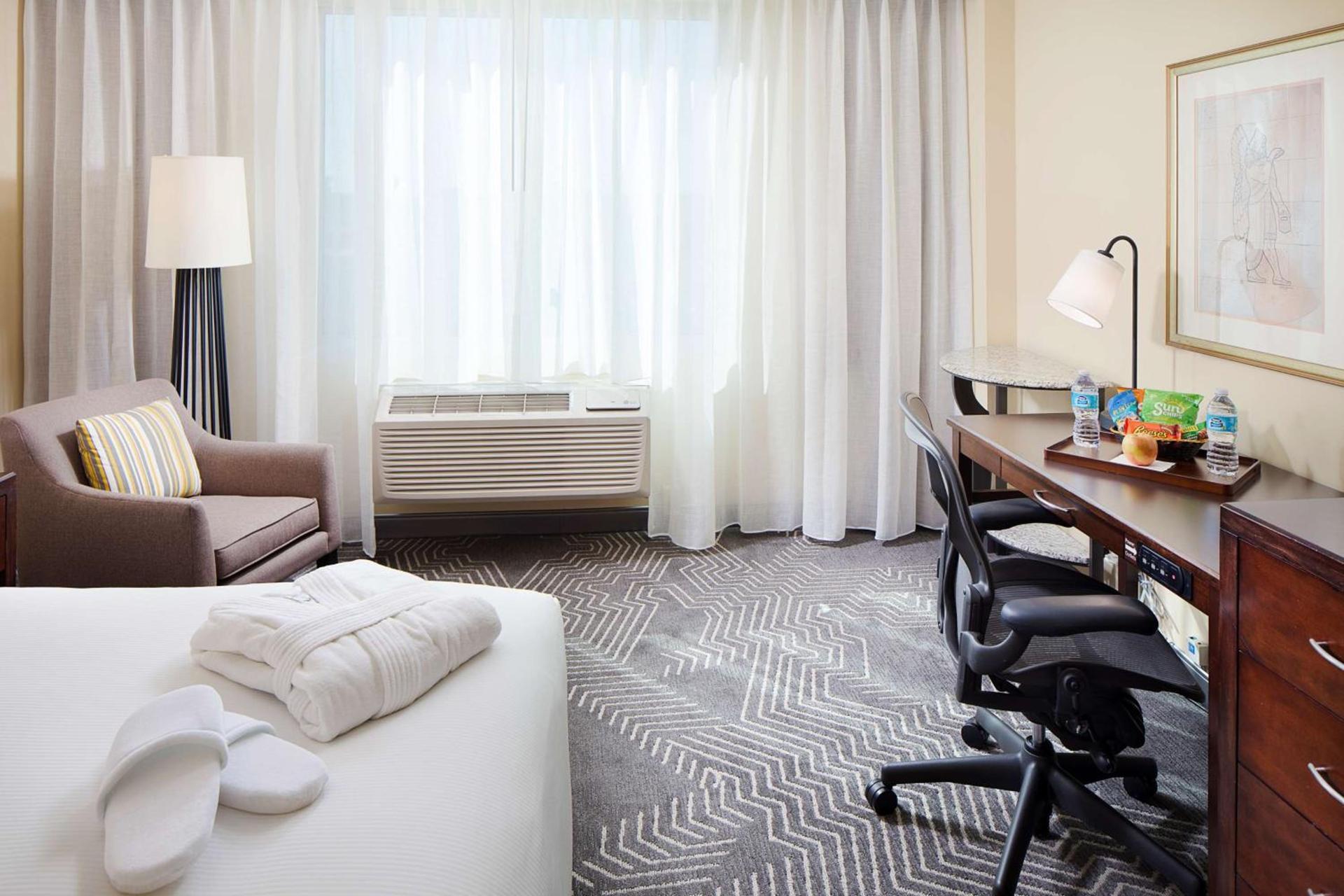 DoubleTree by Hilton Los Angeles/Commerce photo 20