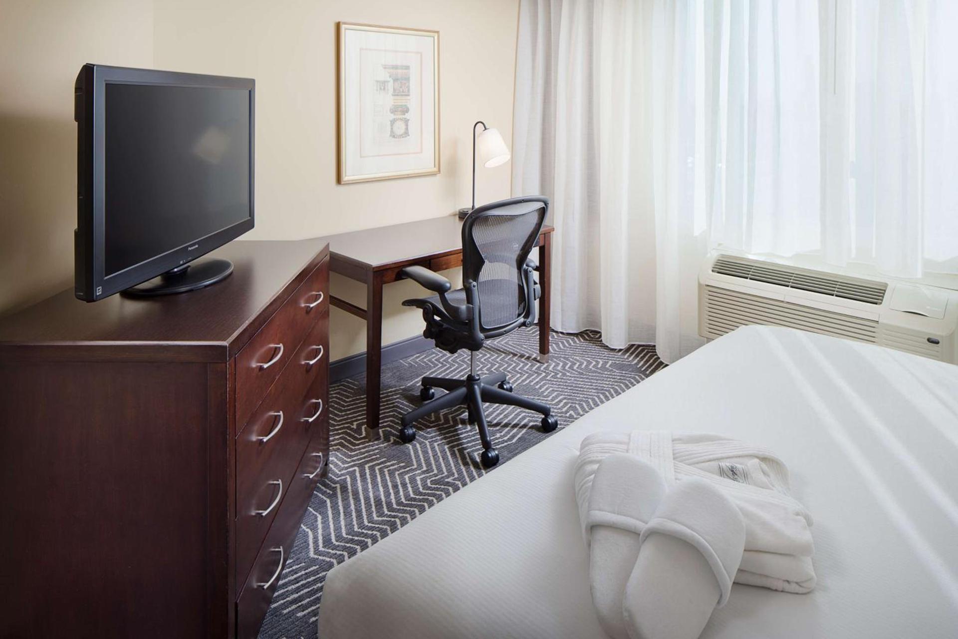 DoubleTree by Hilton Los Angeles/Commerce photo 23