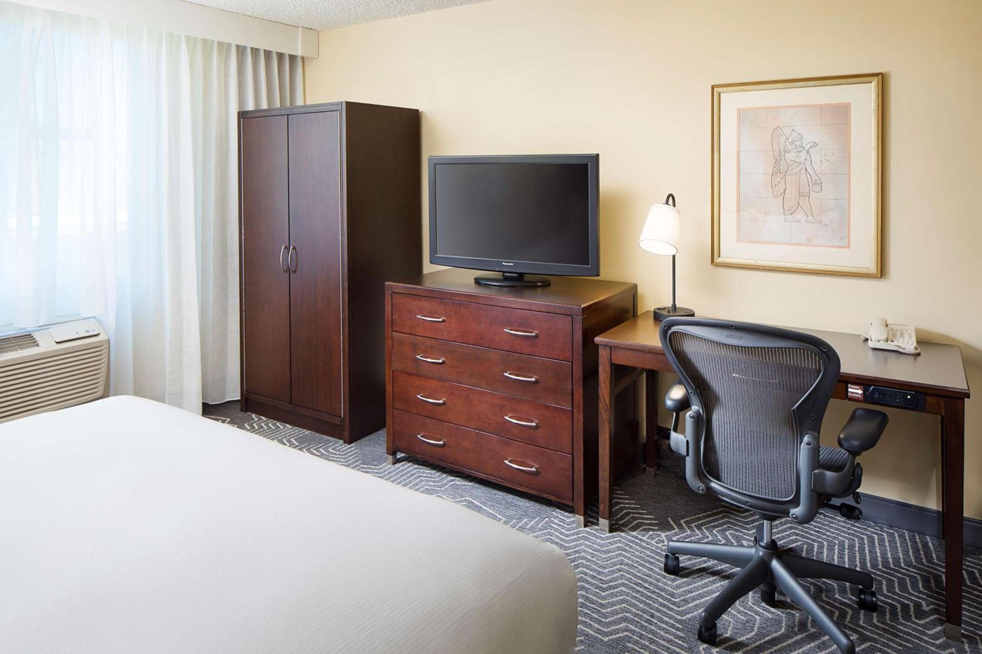 DoubleTree by Hilton Los Angeles/Commerce photo 25