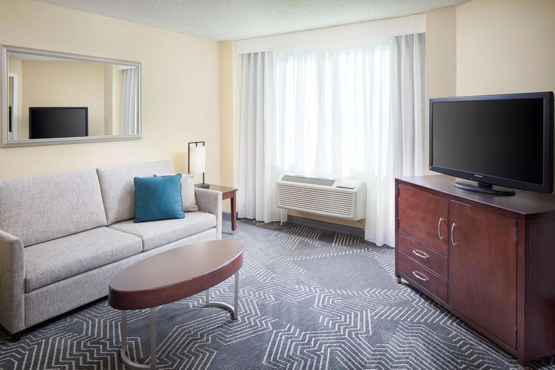 DoubleTree by Hilton Los Angeles/Commerce photo 24