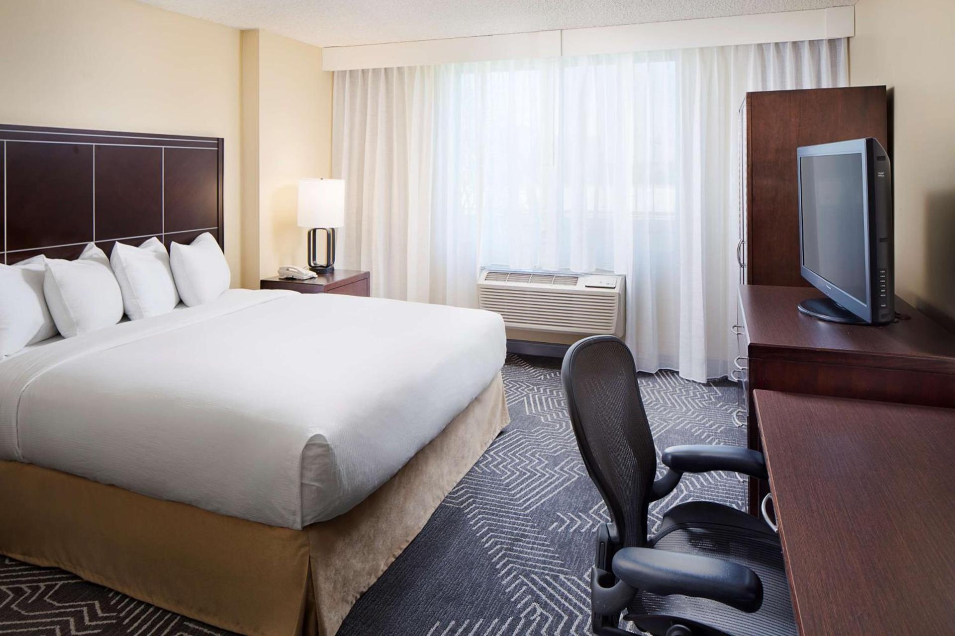 DoubleTree by Hilton Los Angeles/Commerce photo 26