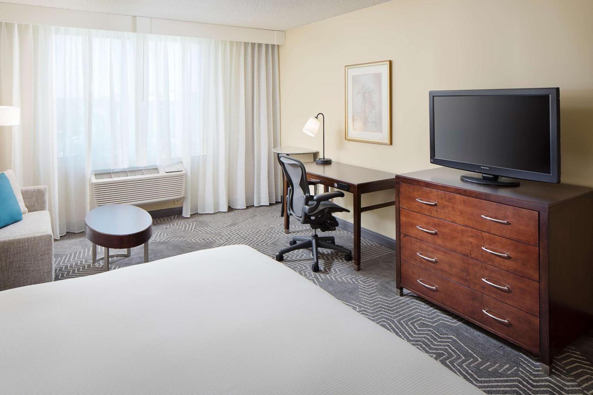 DoubleTree by Hilton Los Angeles/Commerce photo 29