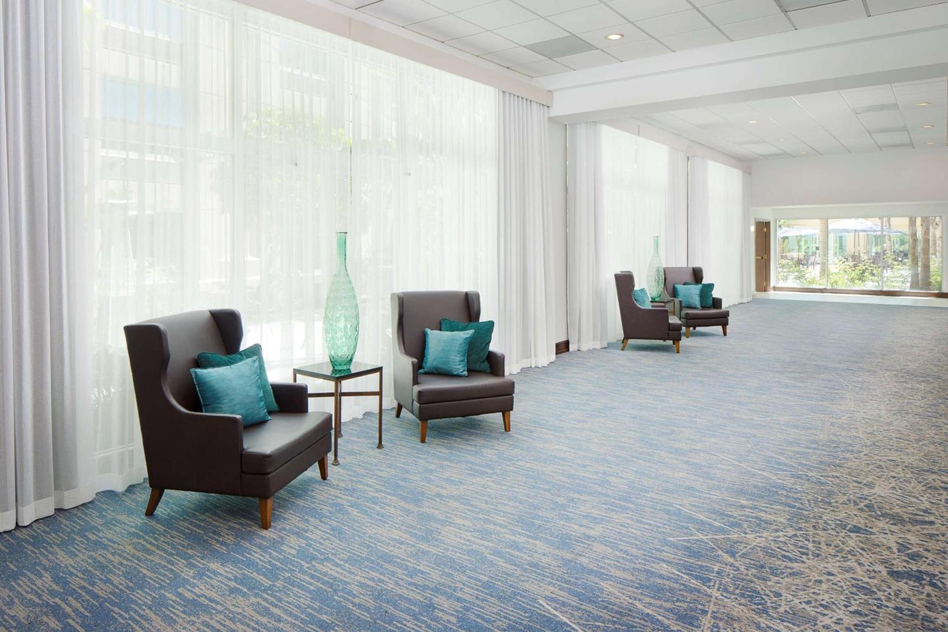 DoubleTree by Hilton Los Angeles/Commerce photo 32