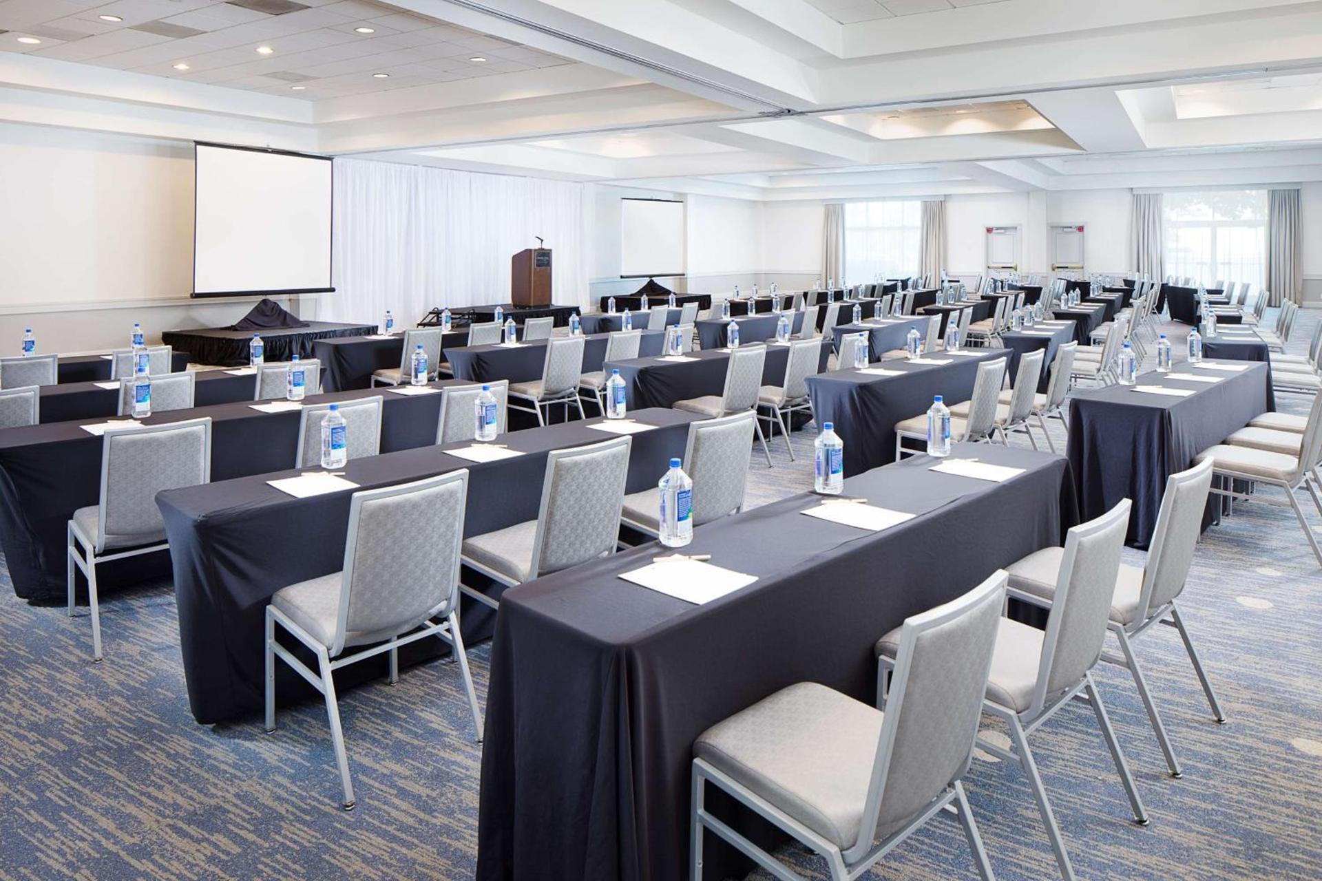 DoubleTree by Hilton Los Angeles/Commerce photo 33