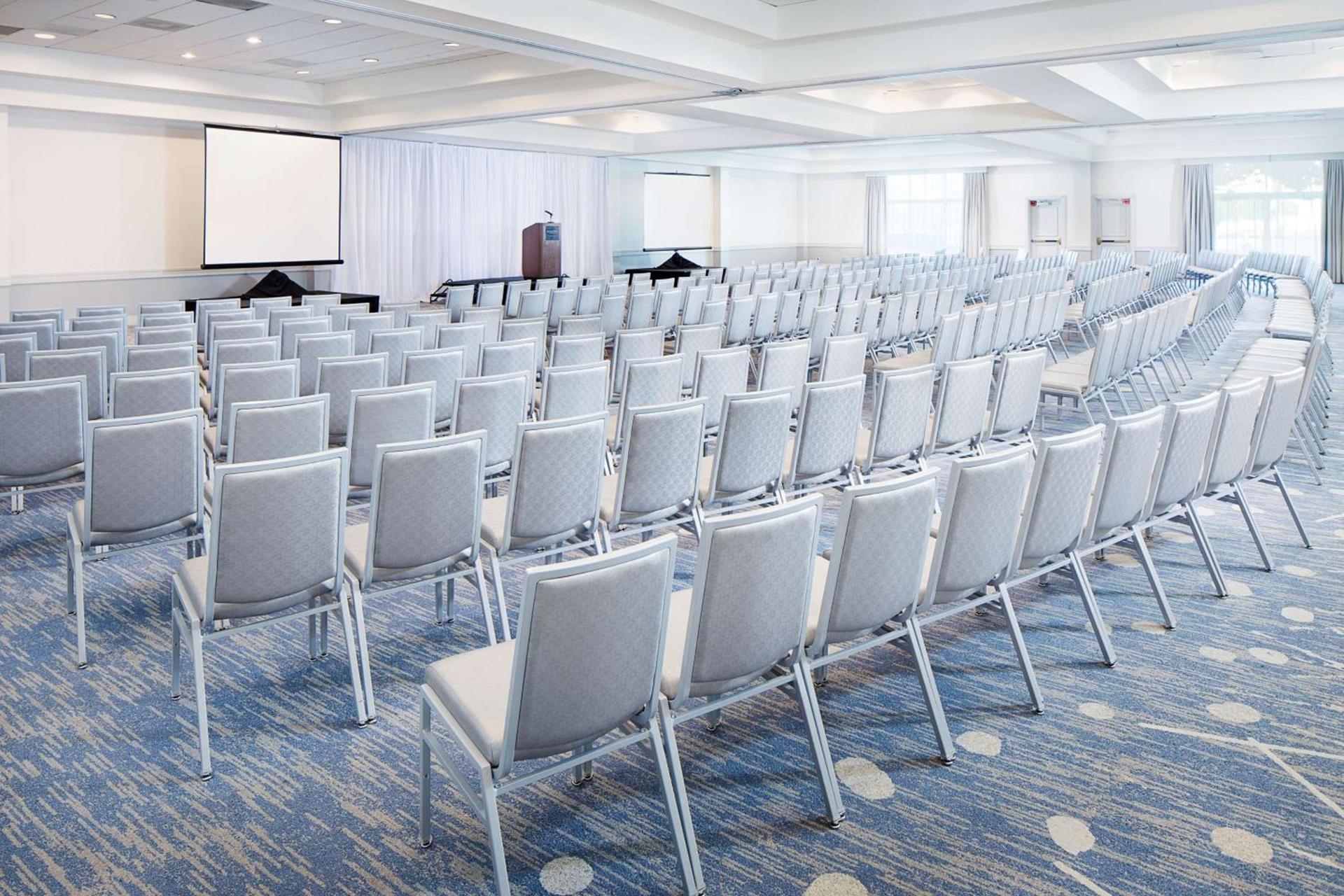 DoubleTree by Hilton Los Angeles/Commerce photo 34
