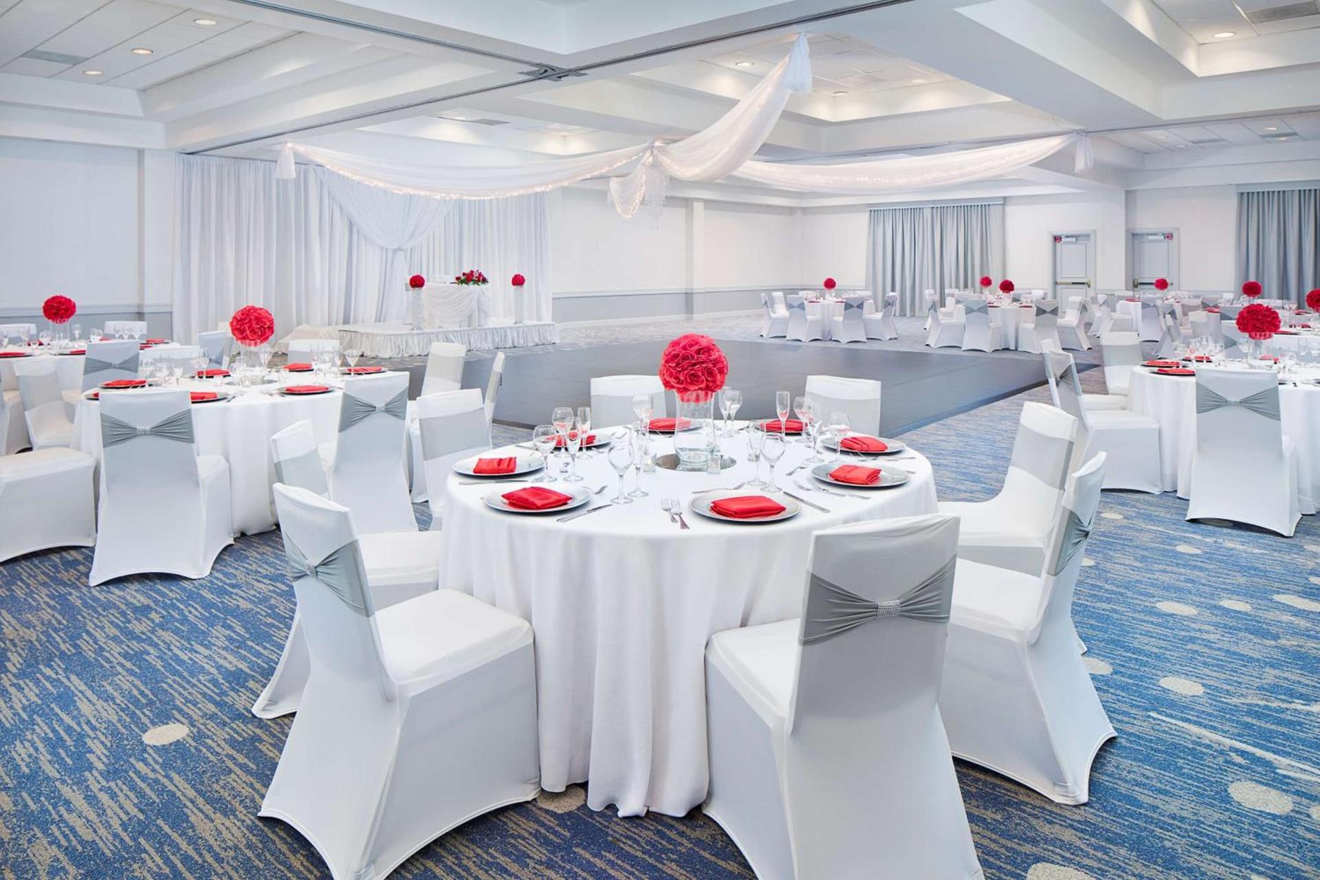DoubleTree by Hilton Los Angeles/Commerce photo 35