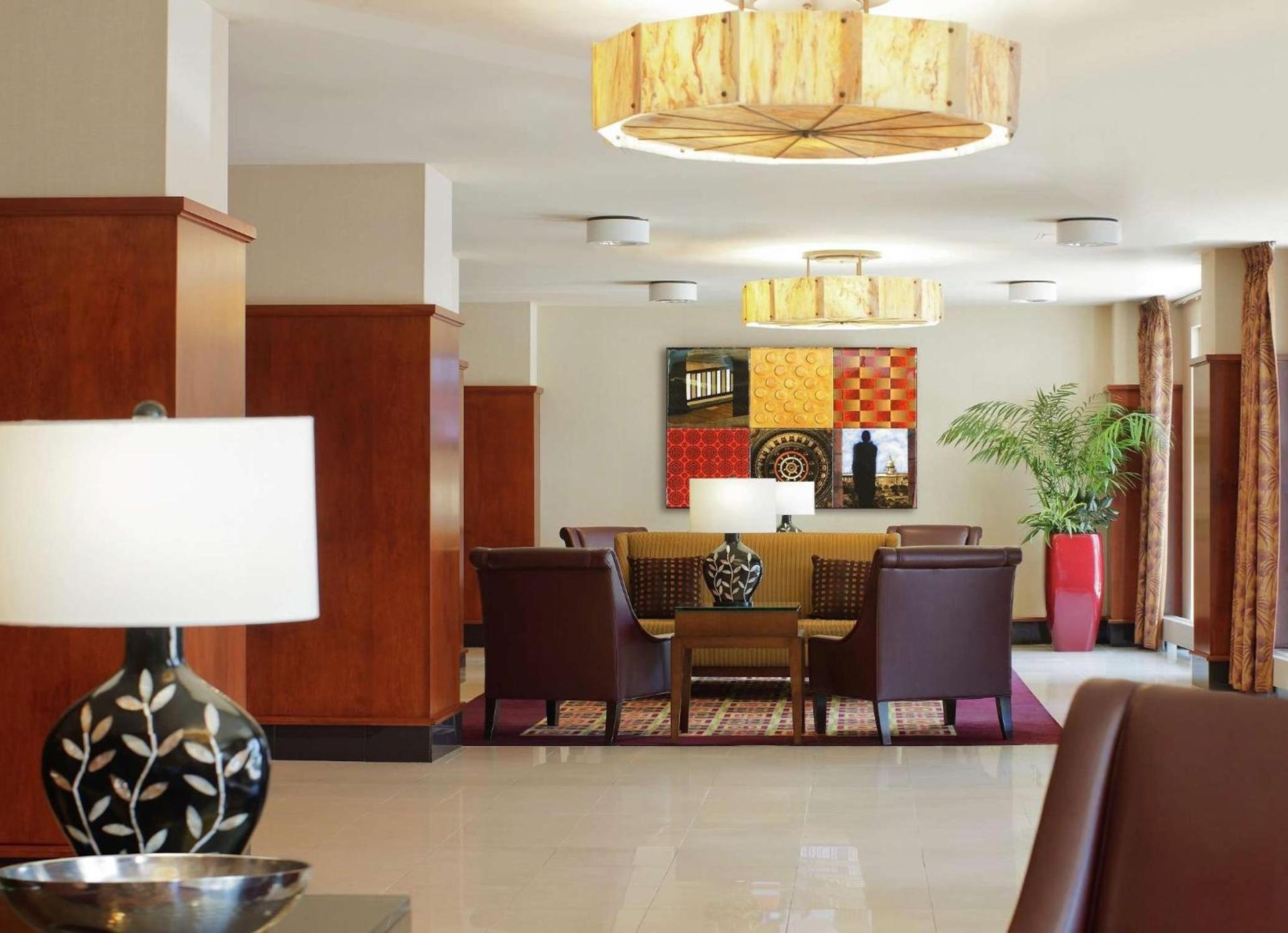 Hilton Providence photo 2