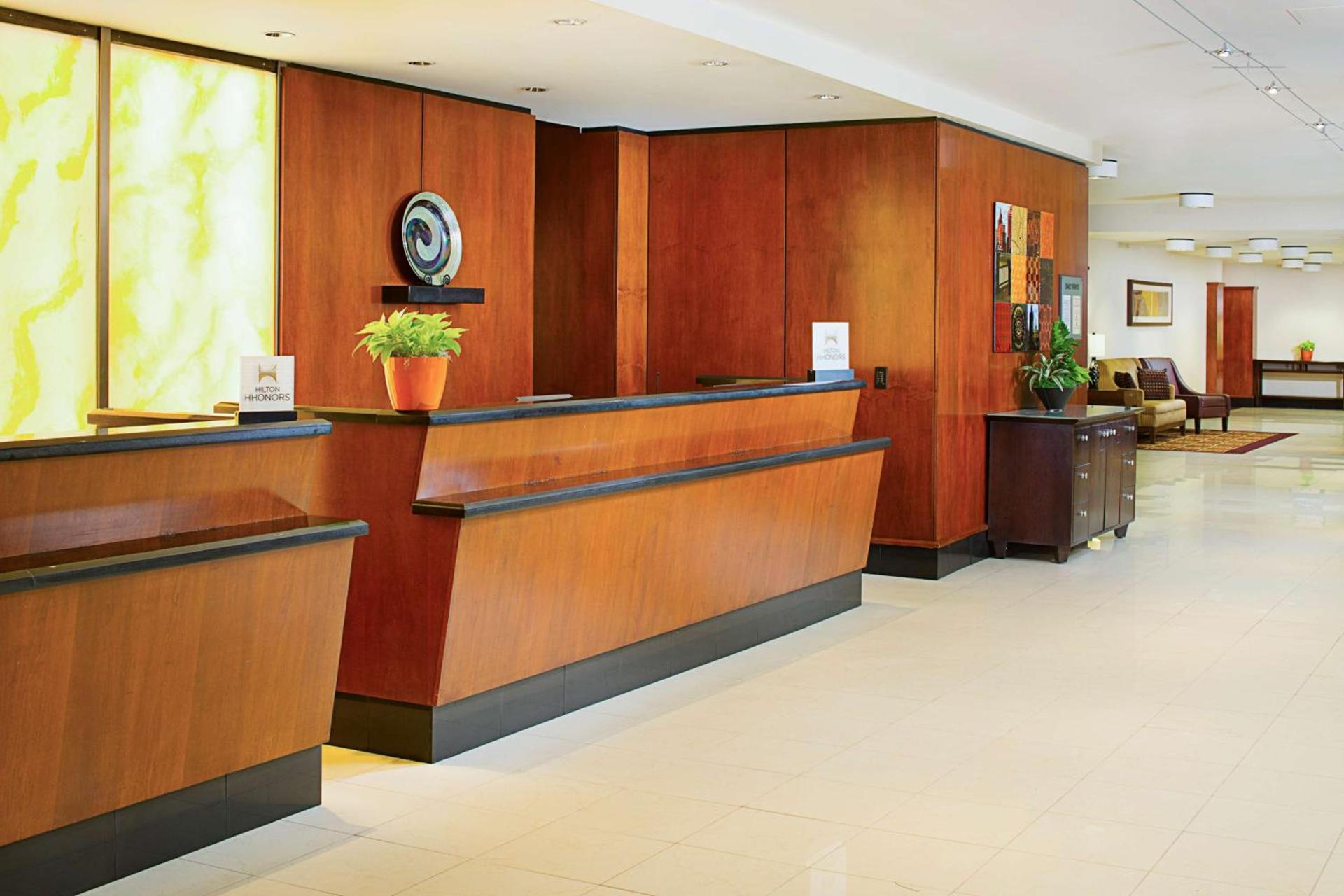 Hilton Providence photo 4