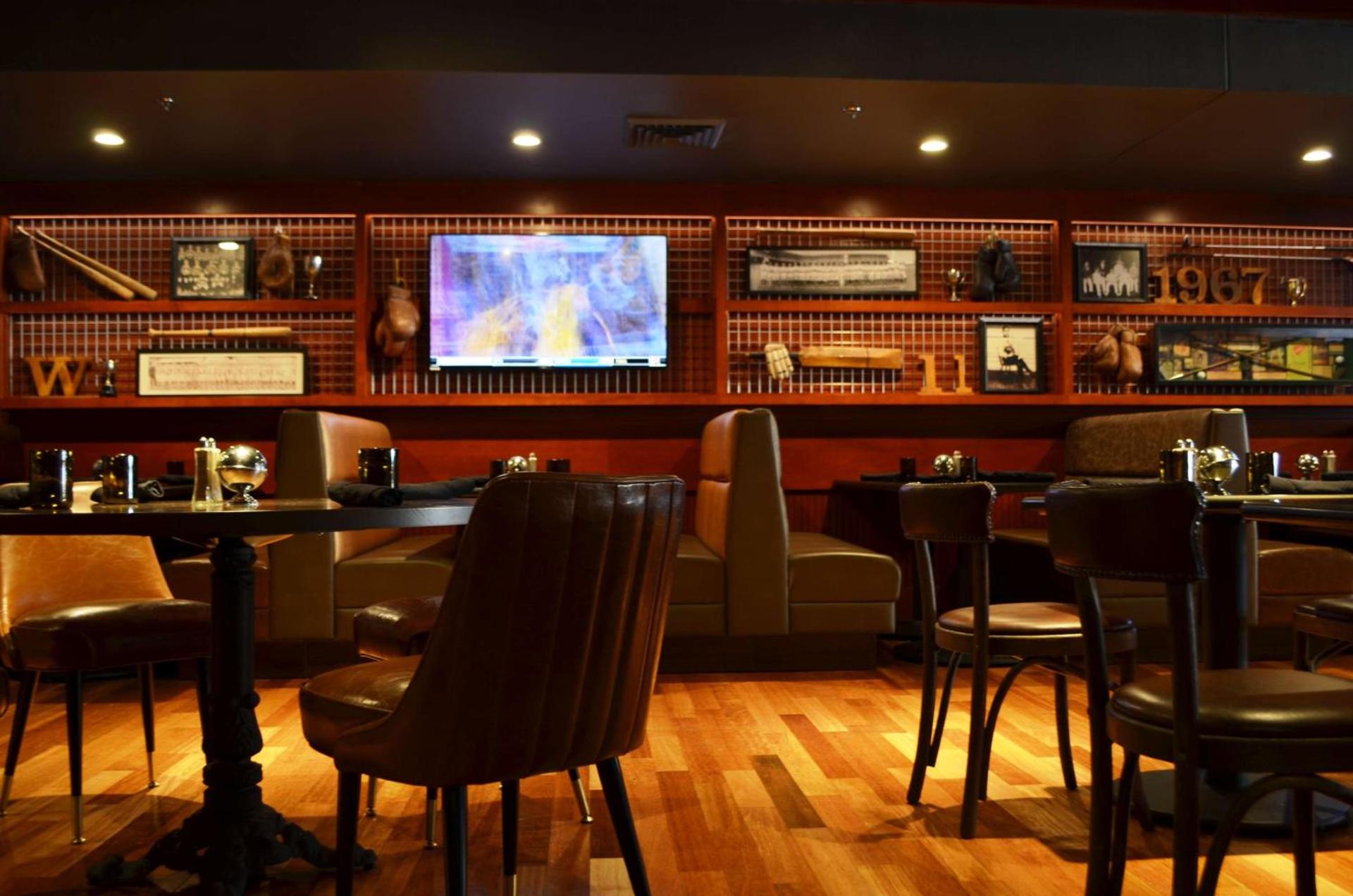 Hilton Providence photo 7
