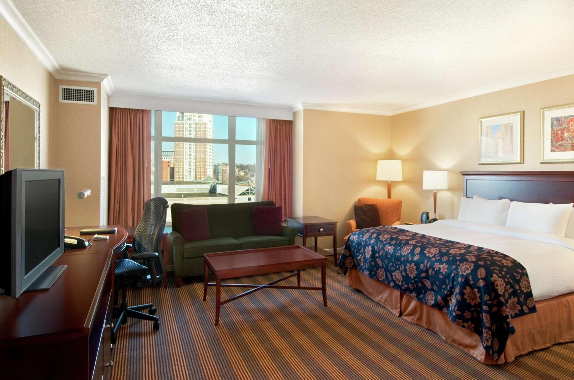 Hilton Providence photo 12