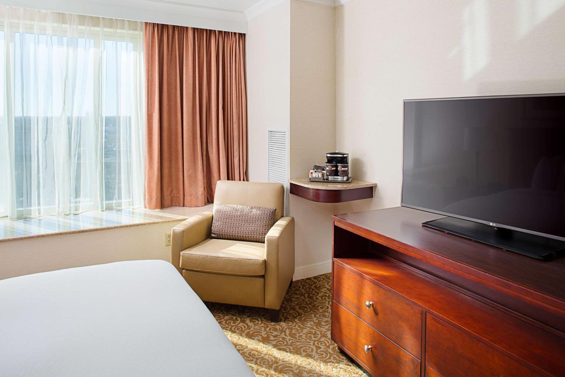 Hilton Providence photo 13