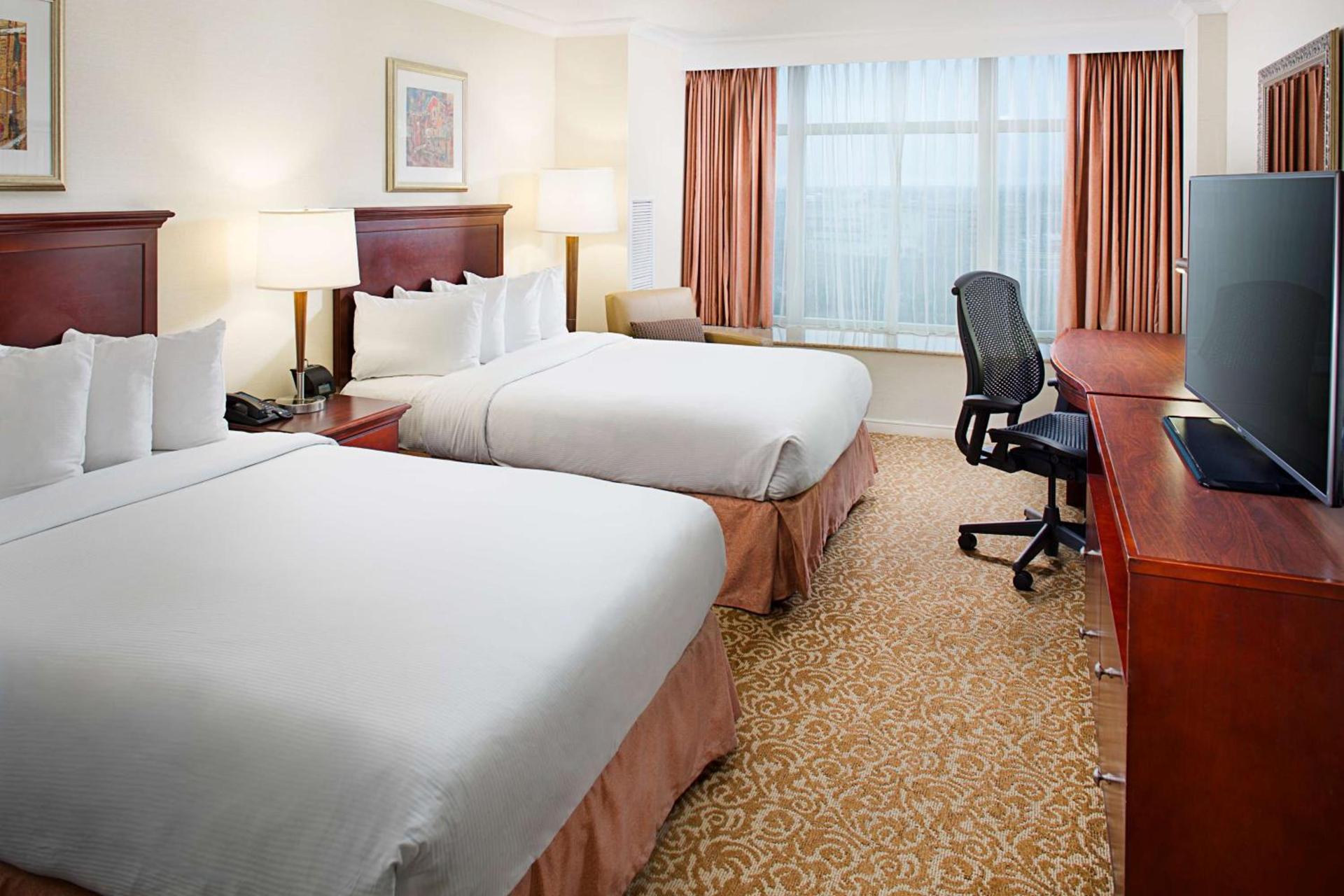 Hilton Providence photo 14