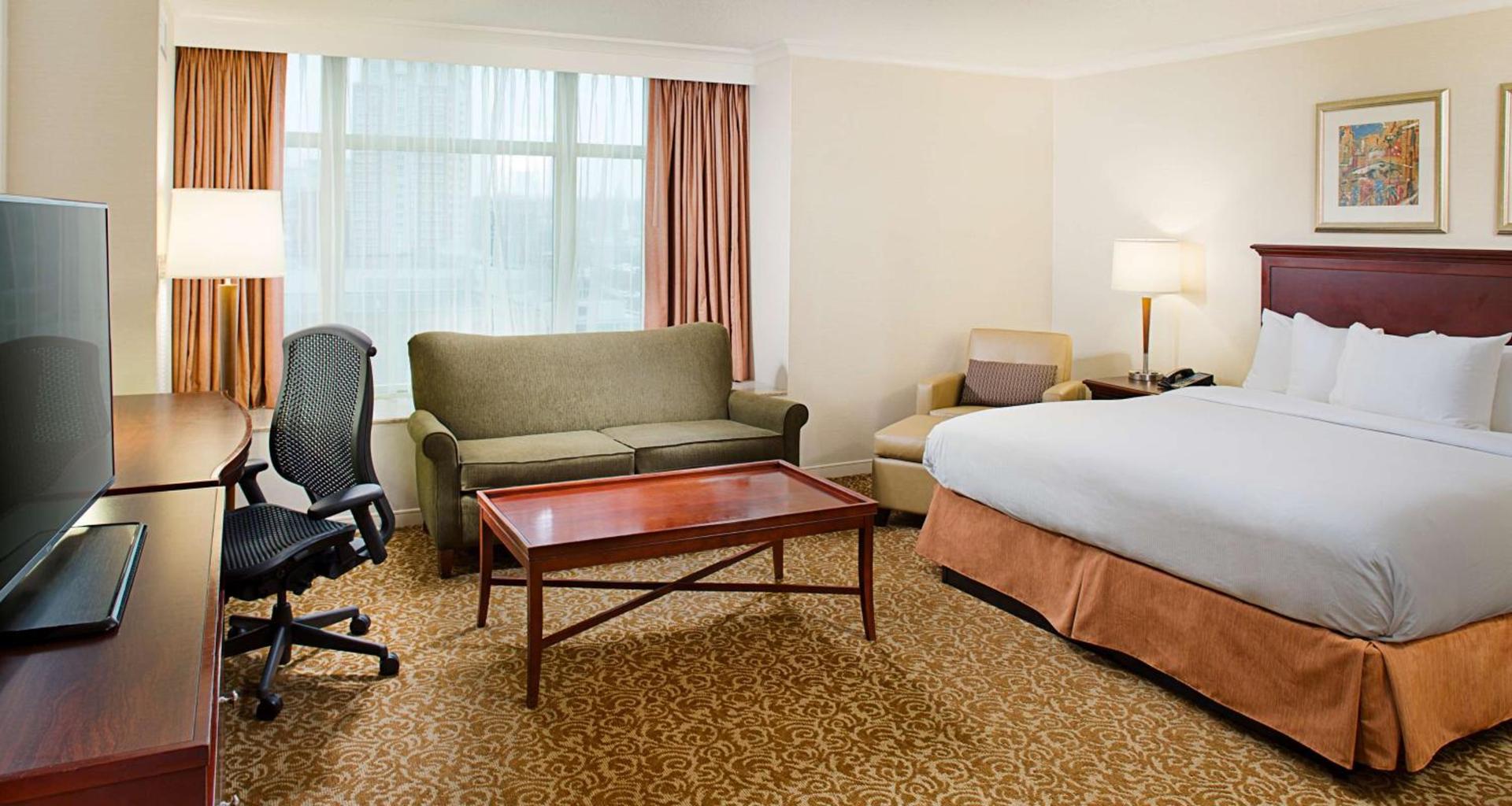 Hilton Providence photo 15