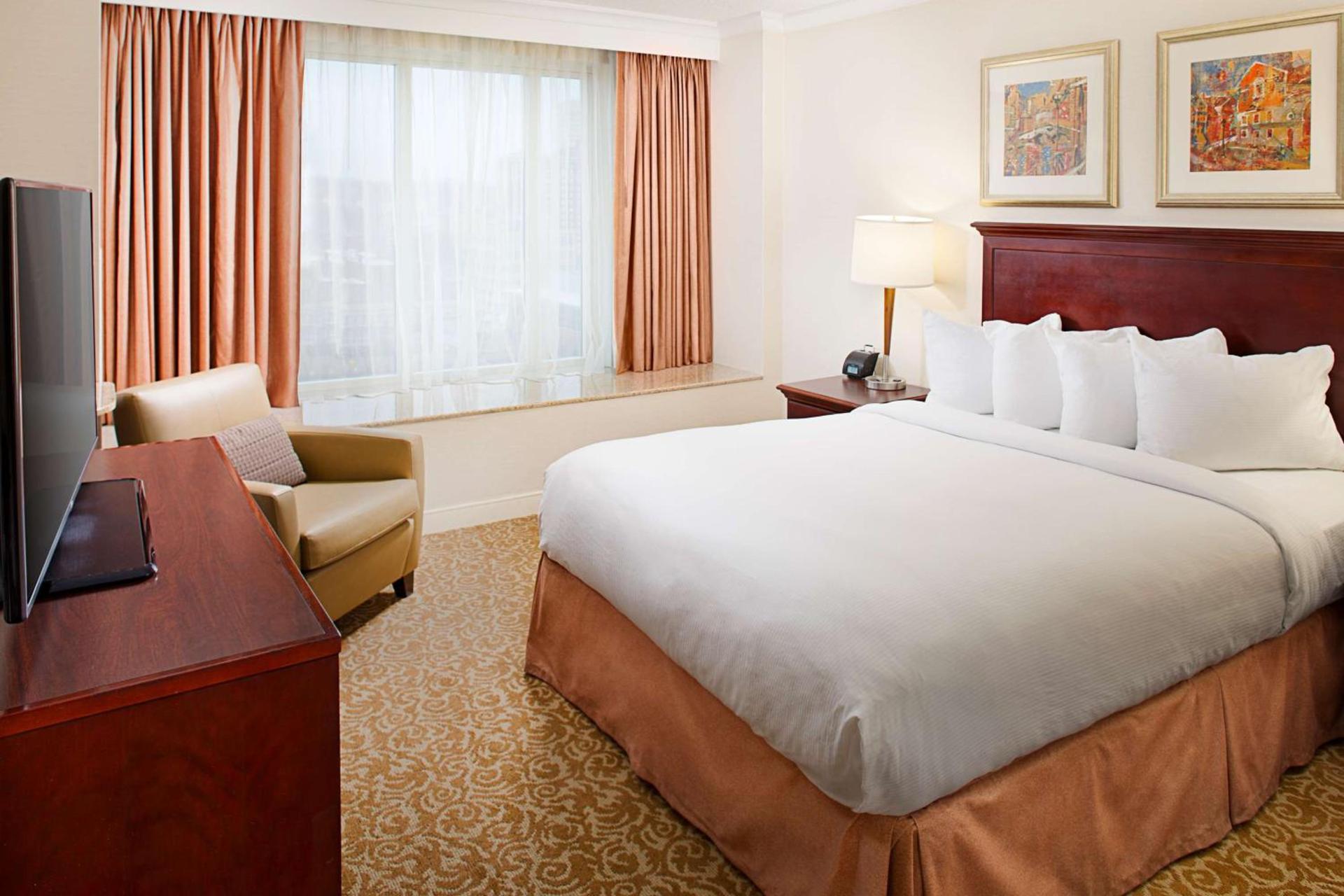 Hilton Providence photo 16