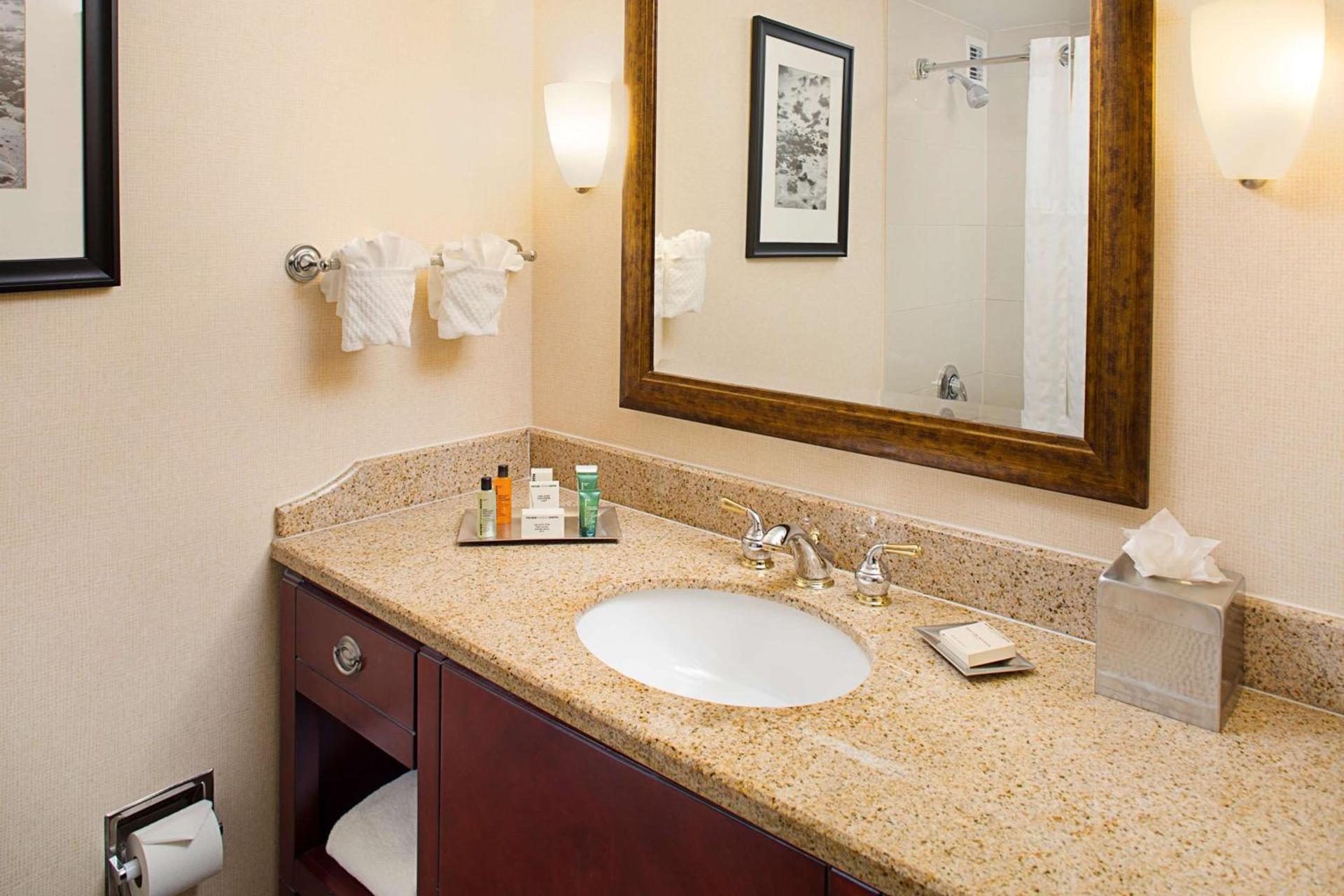 Hilton Providence photo 17