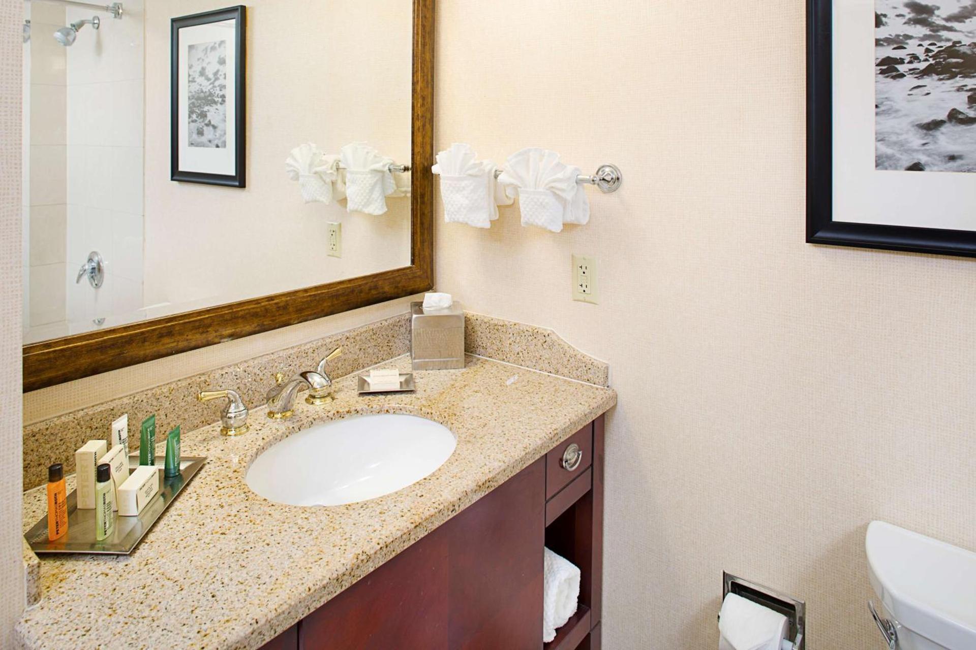 Hilton Providence photo 18