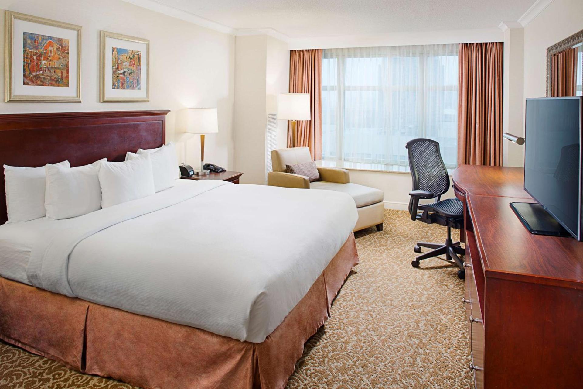 Hilton Providence photo 20