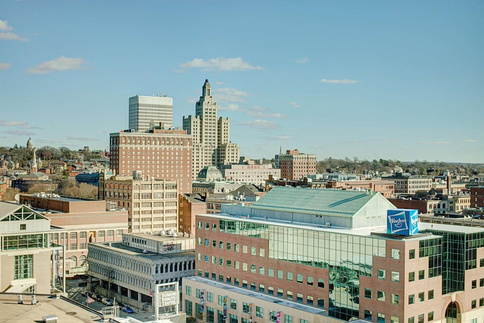 Hilton Providence photo 22