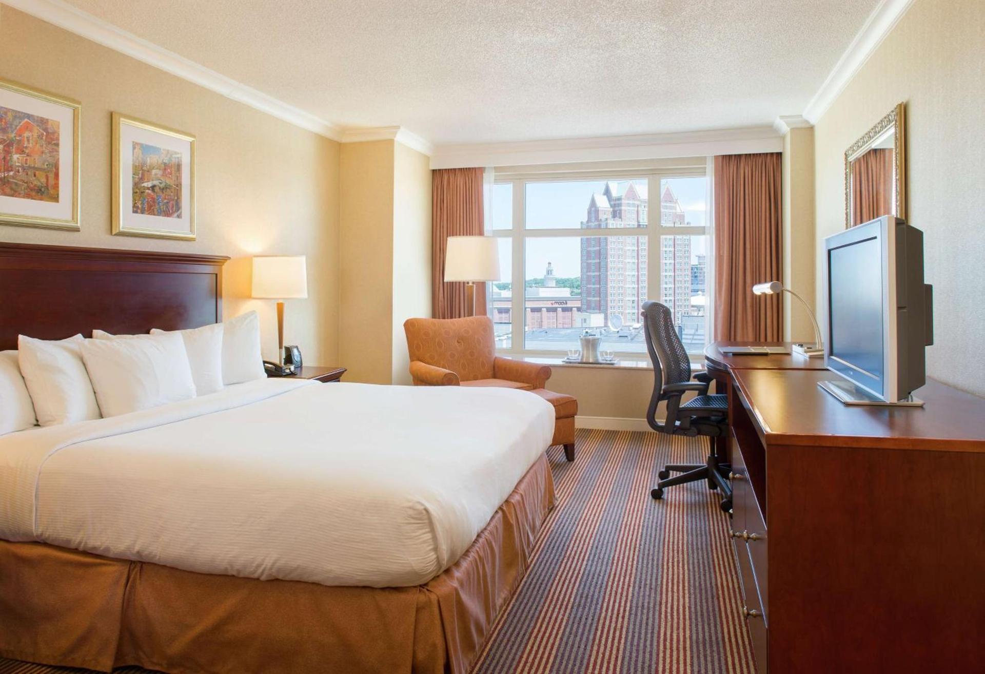 Hilton Providence photo 21