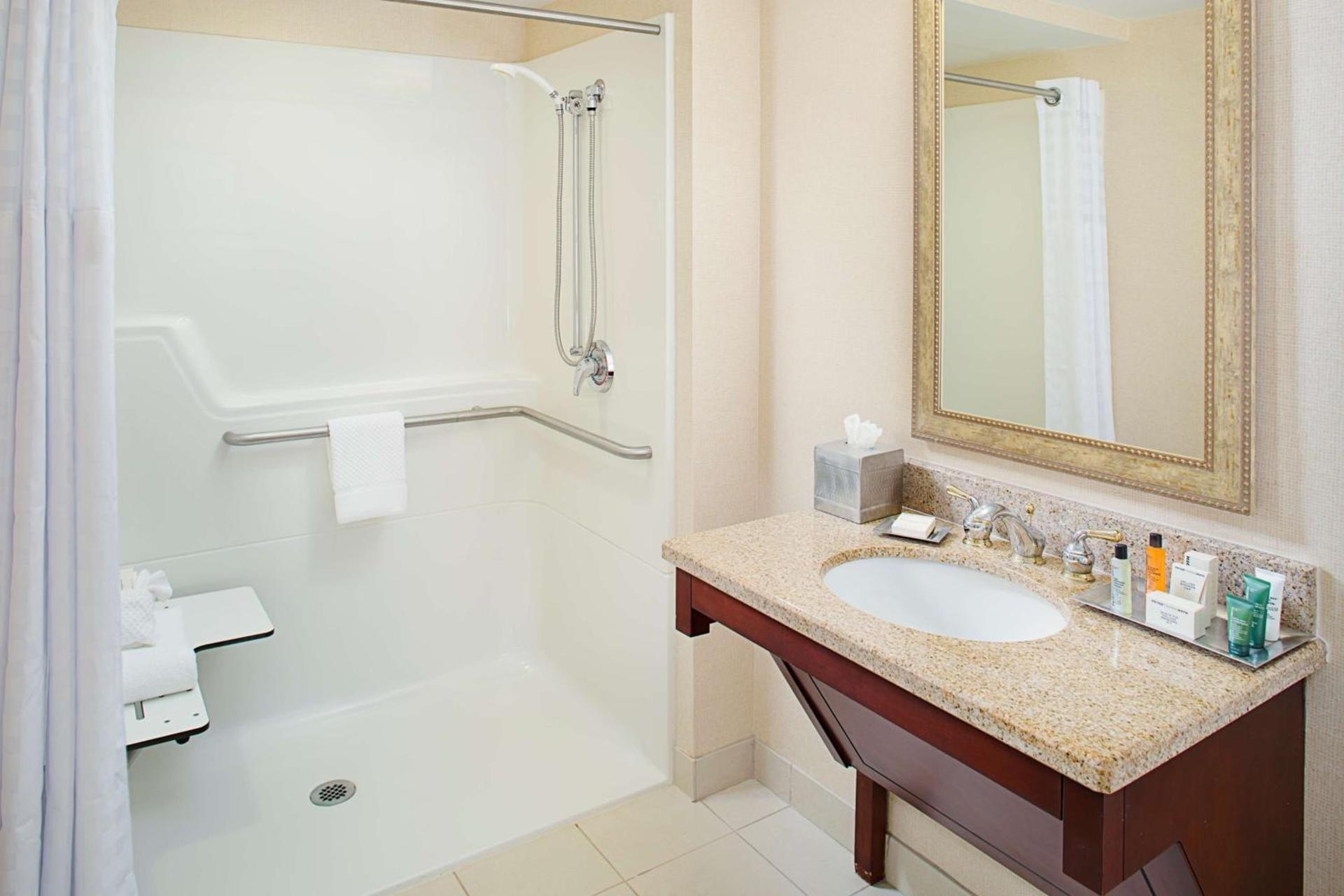 Hilton Providence photo 24