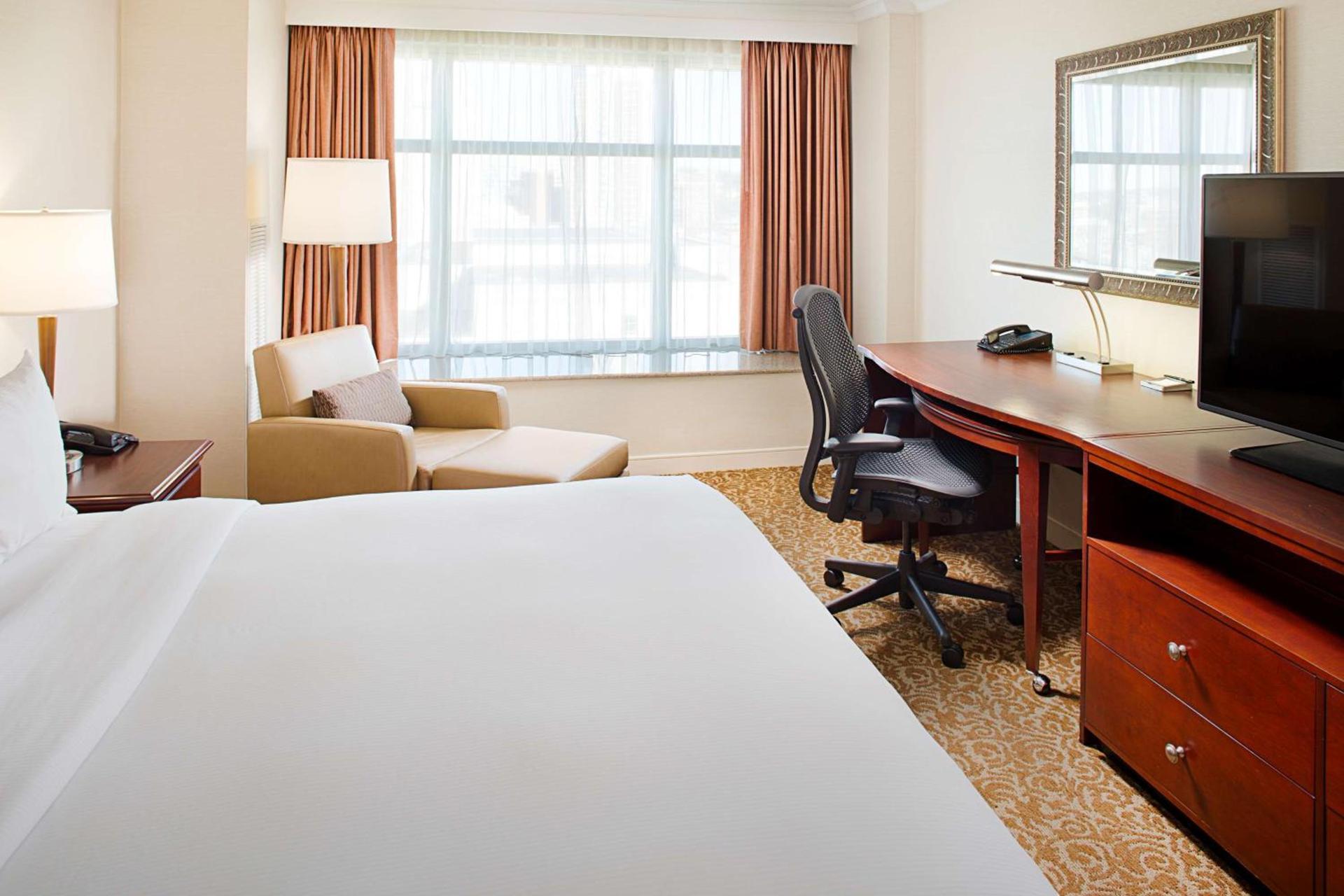 Hilton Providence photo 25