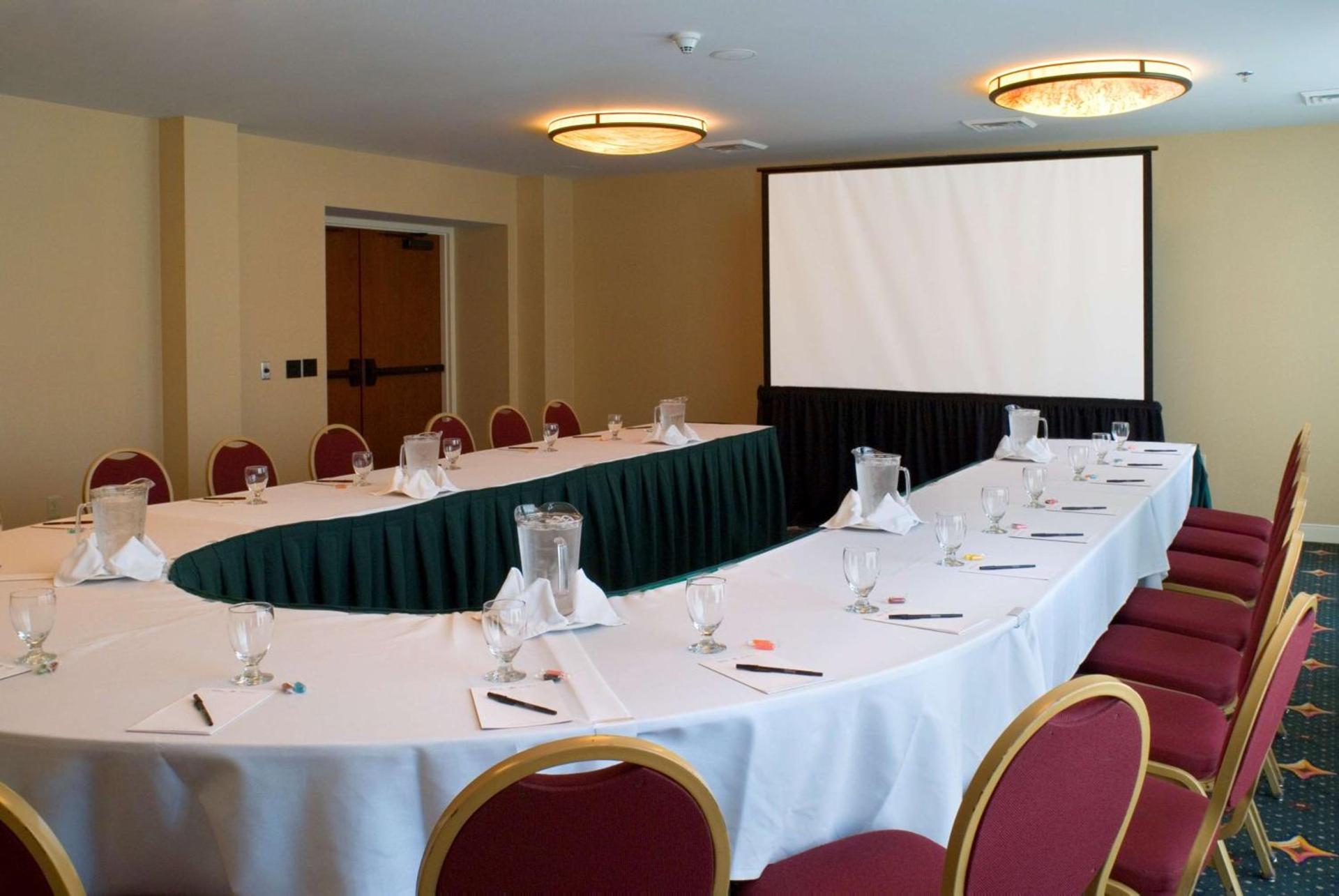 Hilton Providence photo 28