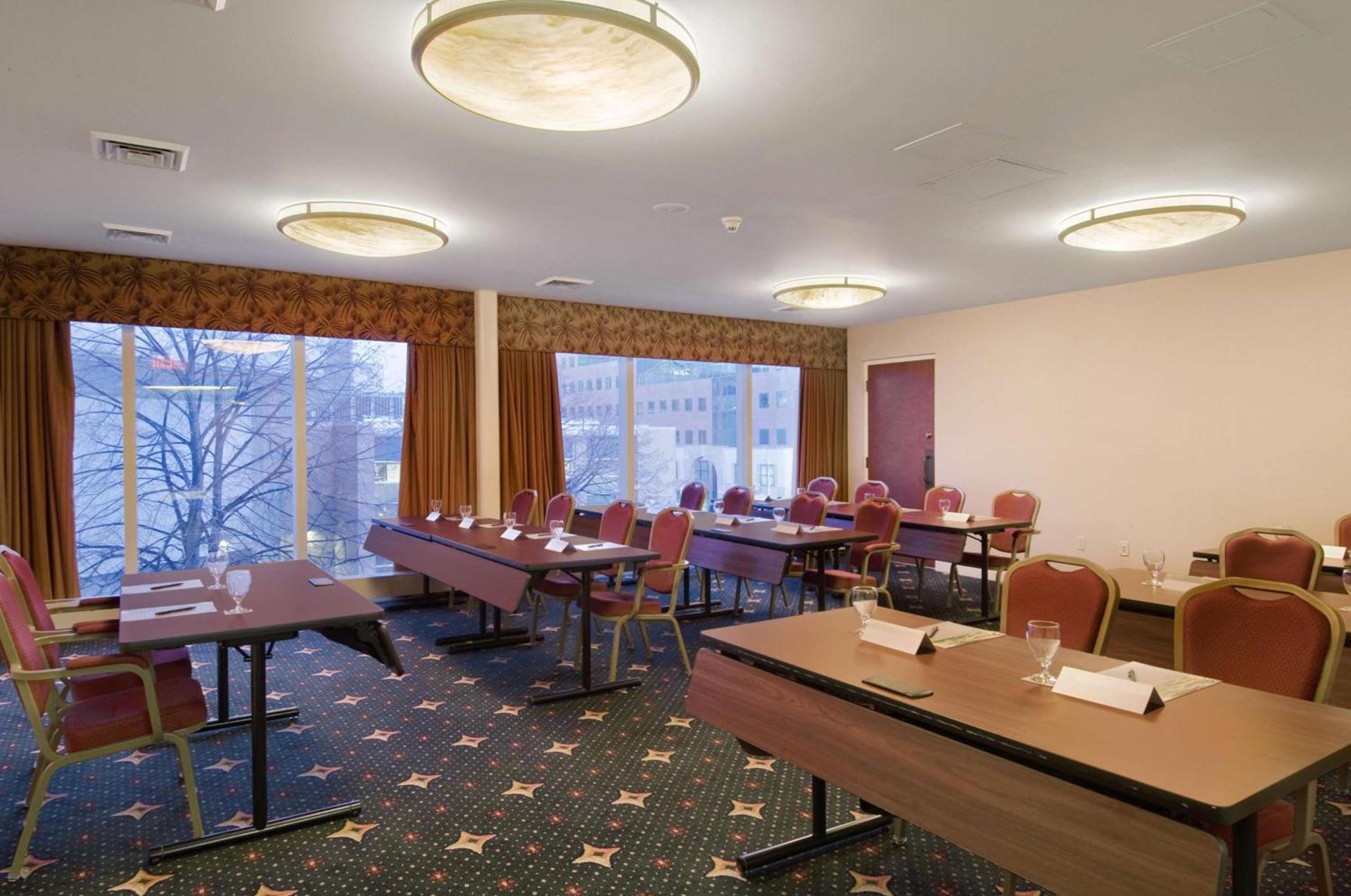 Hilton Providence photo 27