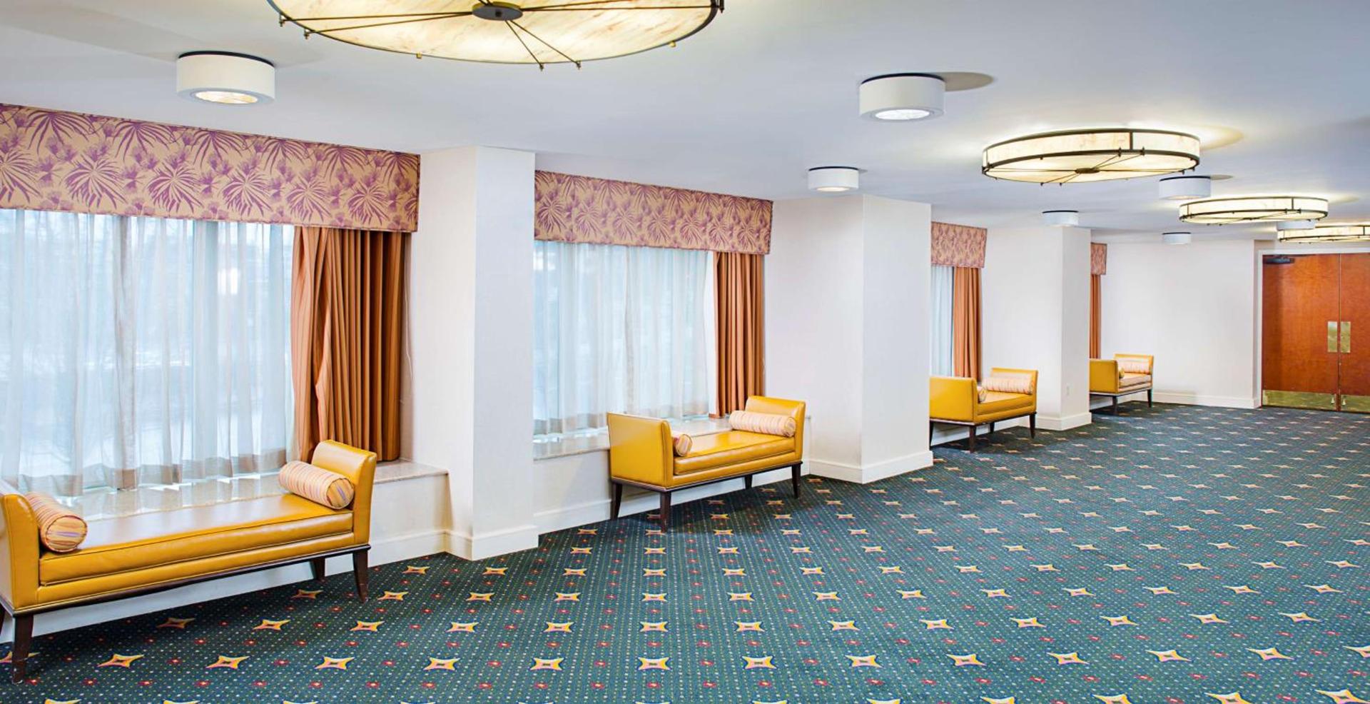 Hilton Providence photo 30