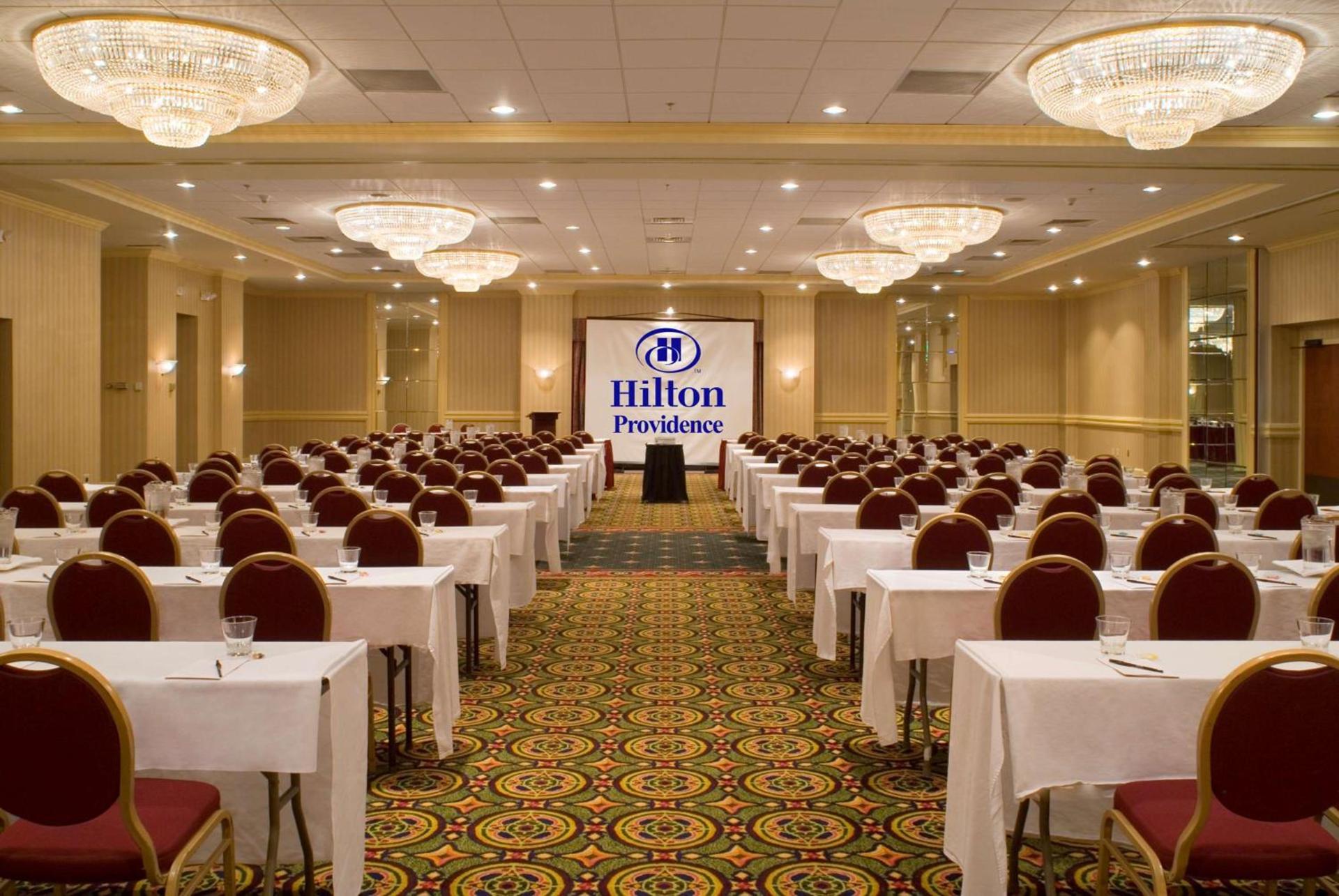 Hilton Providence photo 31