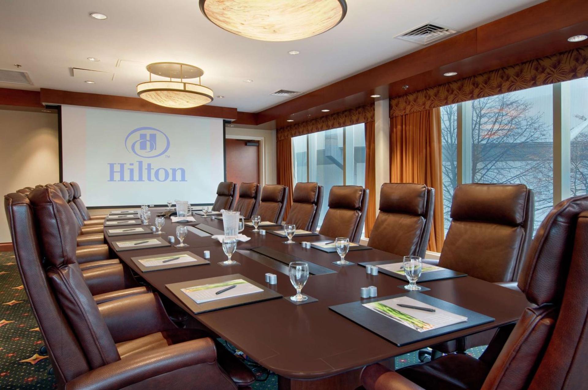Hilton Providence photo 33