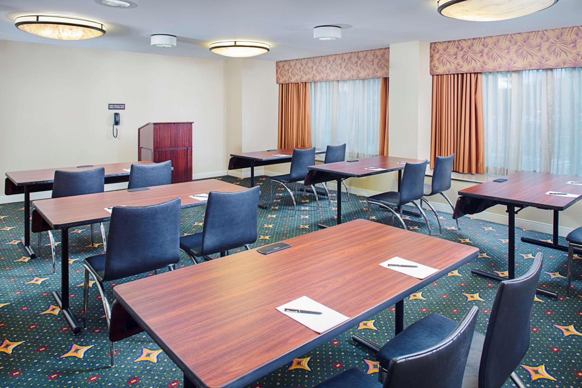 Hilton Providence photo 34