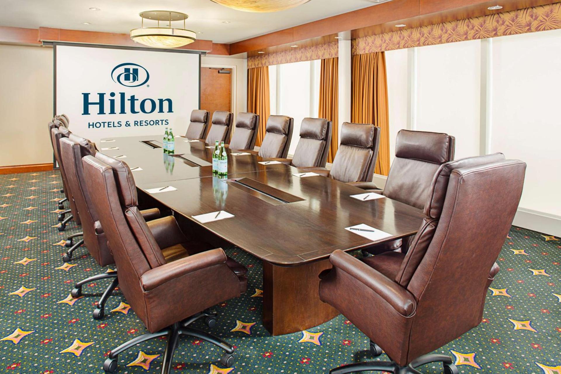 Hilton Providence photo 36