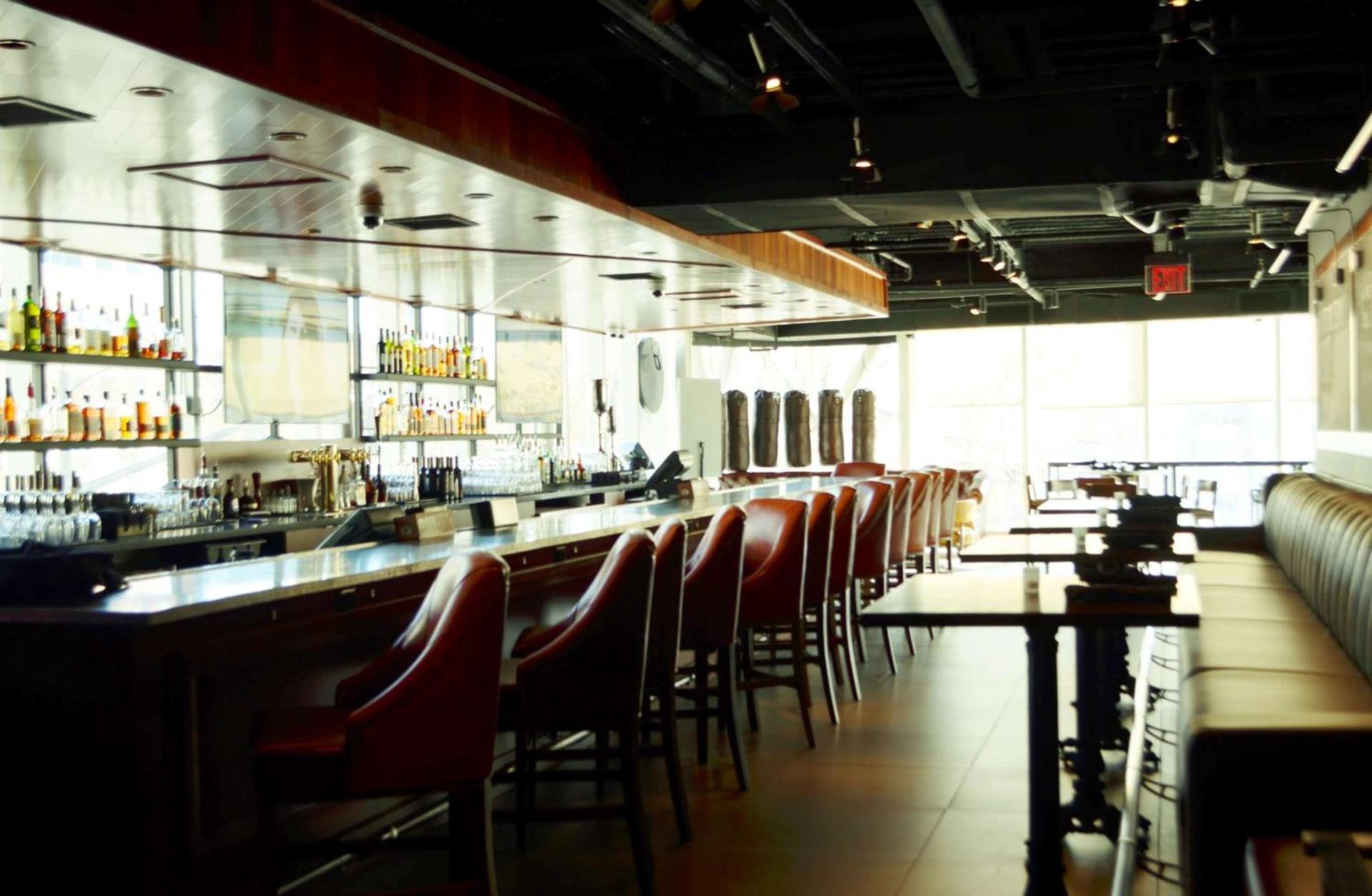 Hilton Providence photo 37