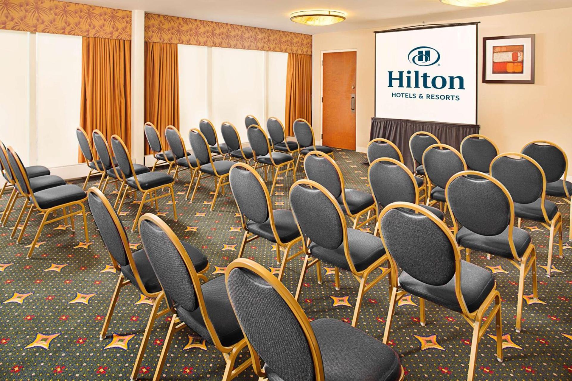 Hilton Providence photo 35