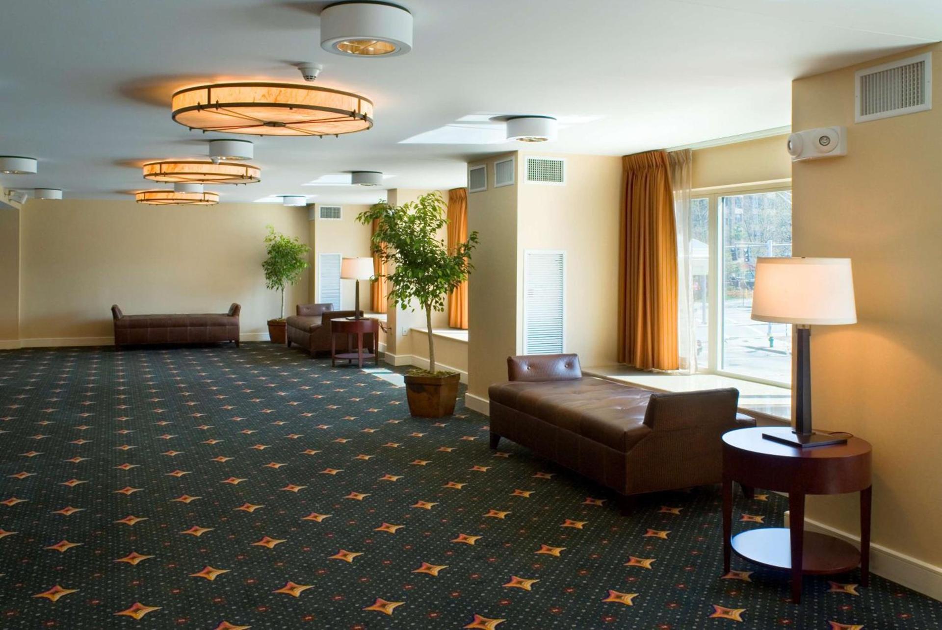 Hilton Providence photo 39