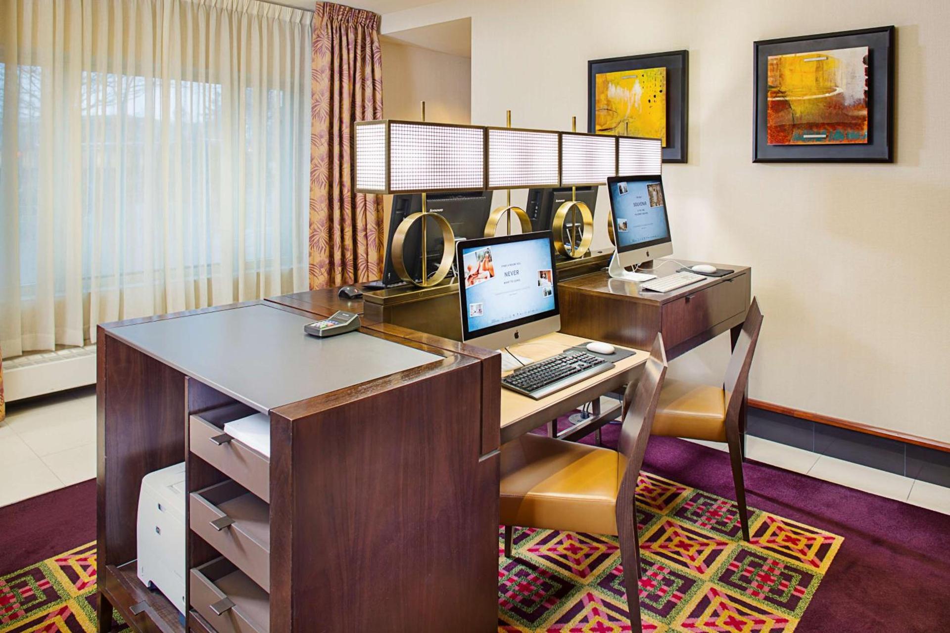 Hilton Providence photo 41