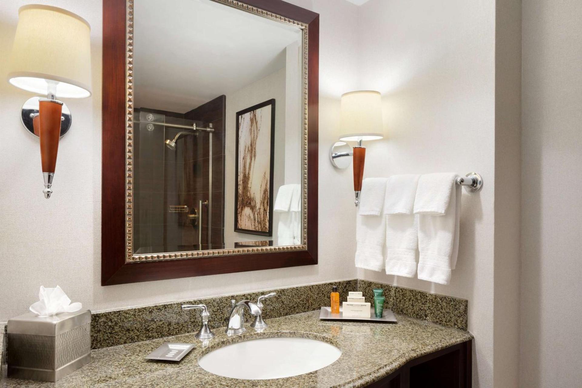 Hilton East Brunswick photo 15