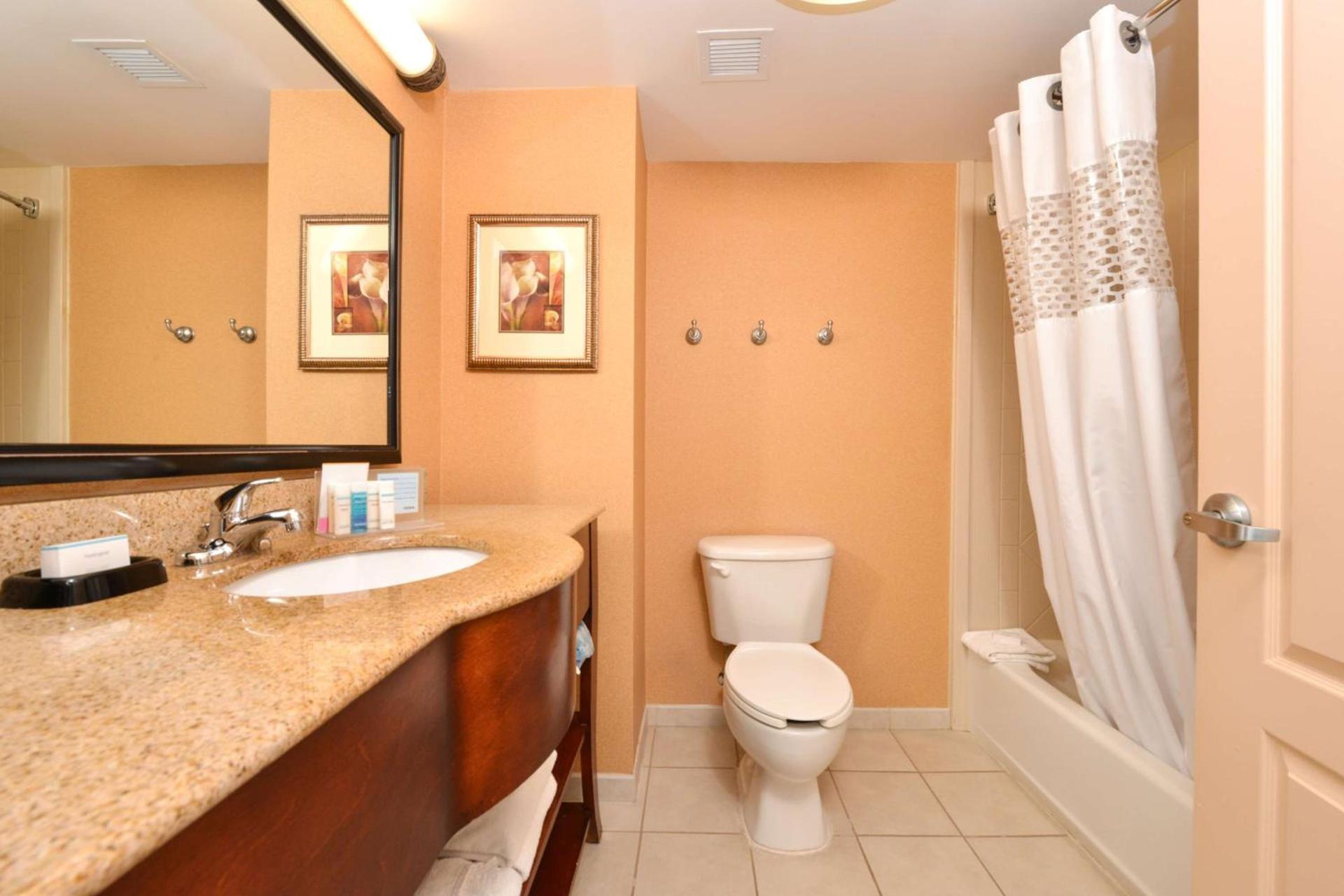Hampton Inn and Suites Fredericksburg South photo 31