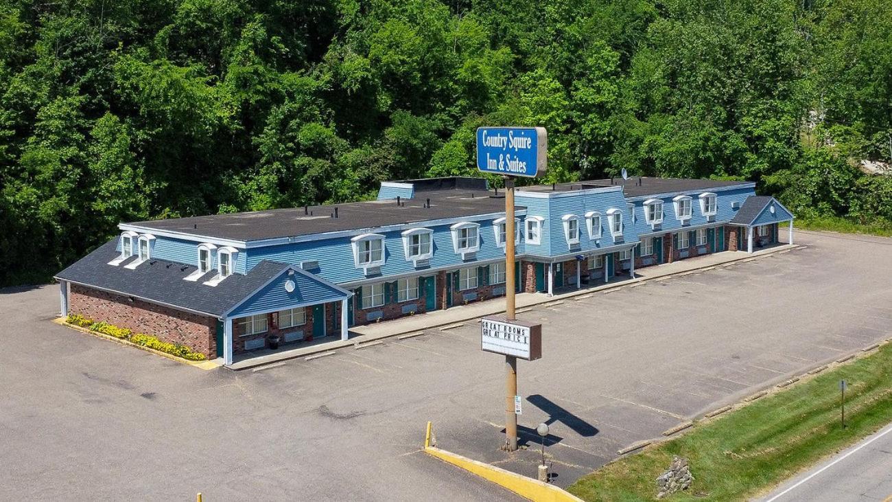 Country Squire inn and suites — hotel in Coshocton