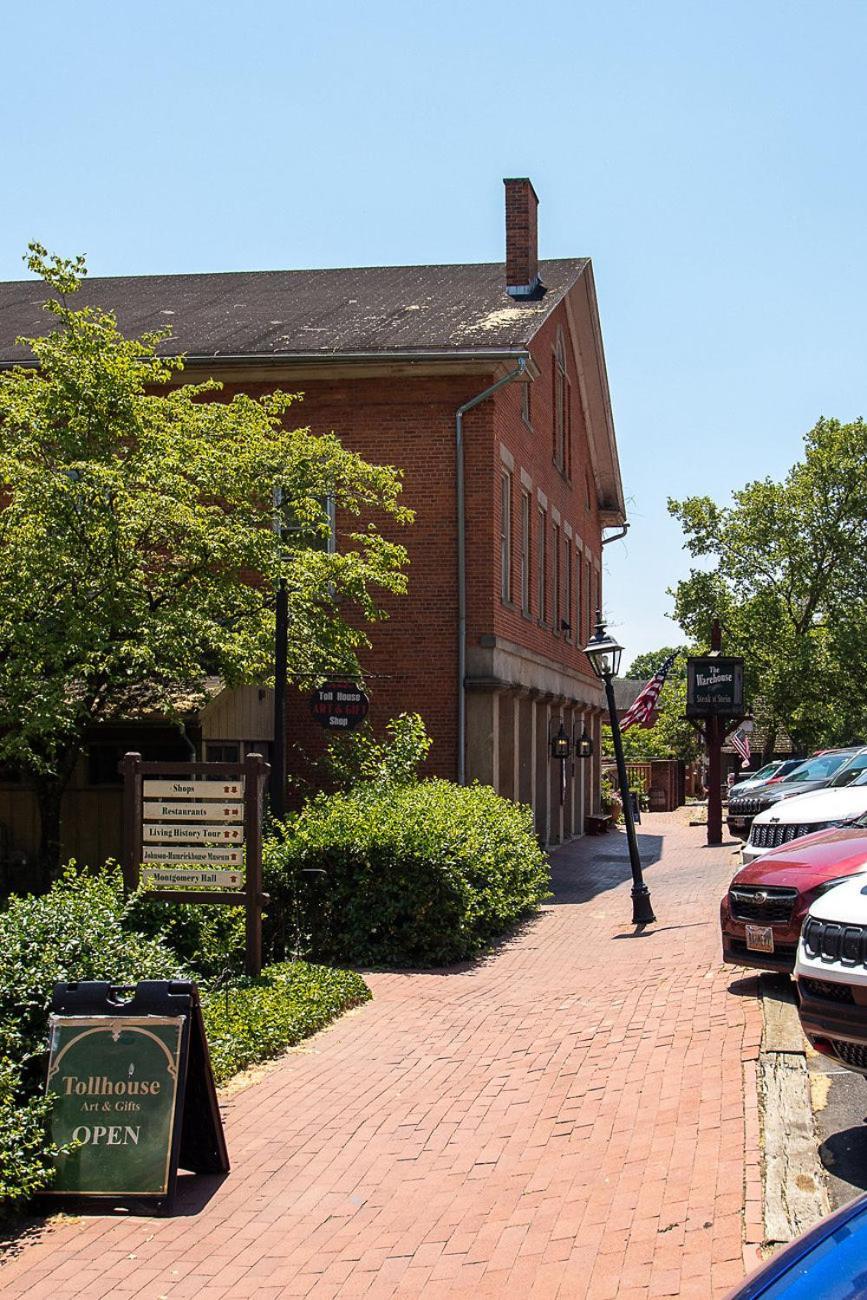 Country Squire inn and suites photo 11