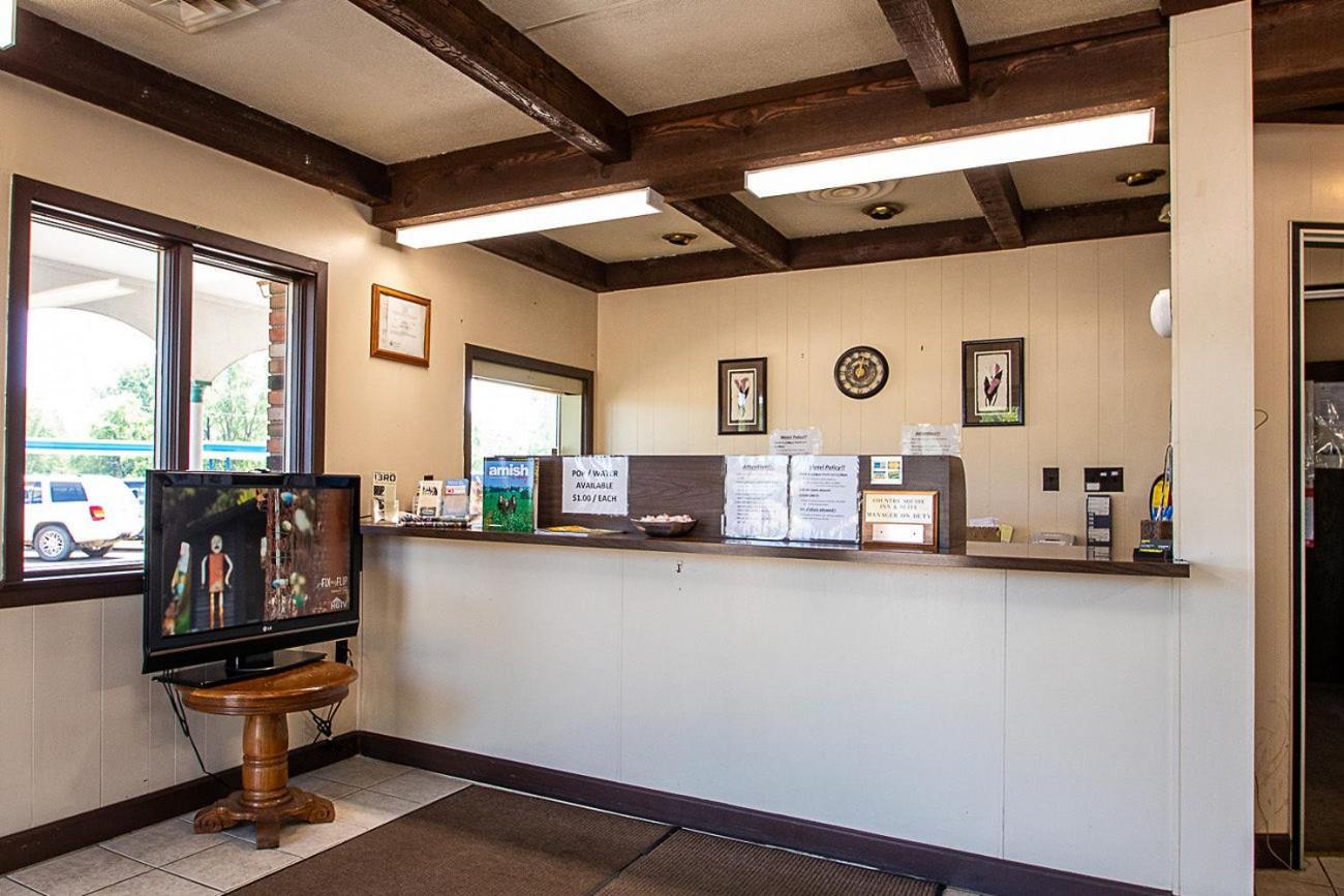 Country Squire inn and suites photo 27
