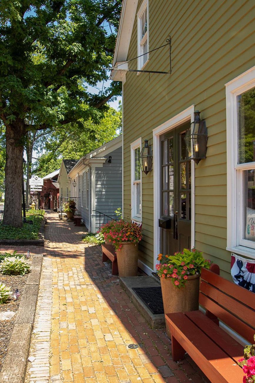 Country Squire inn and suites photo 30