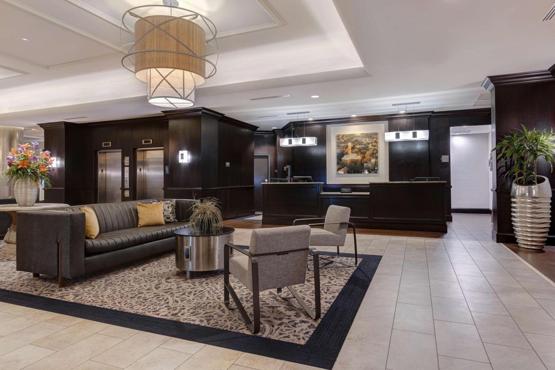 Homewood Suites Nashville Vanderbilt photo 7