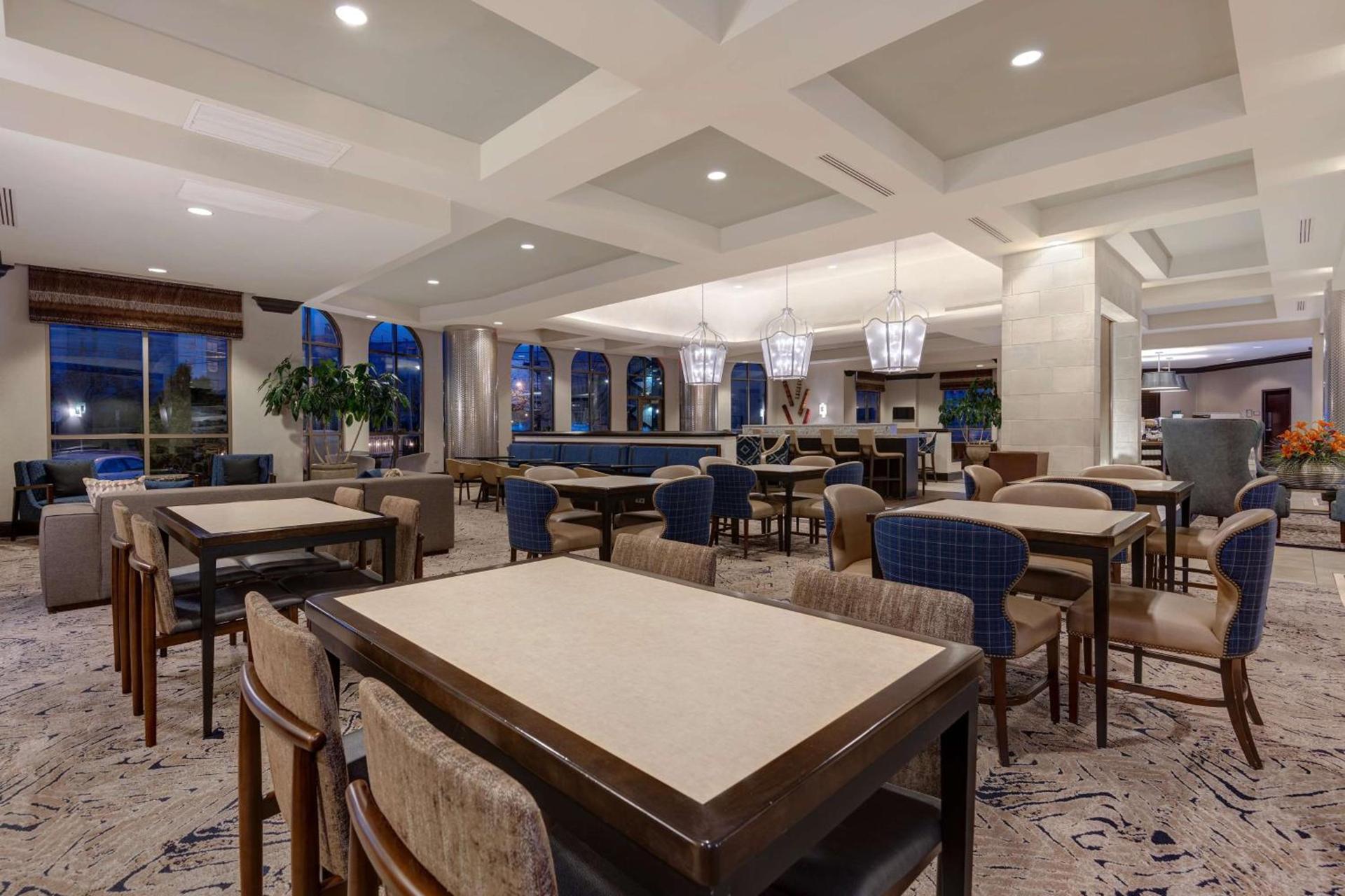 Homewood Suites Nashville Vanderbilt photo 9