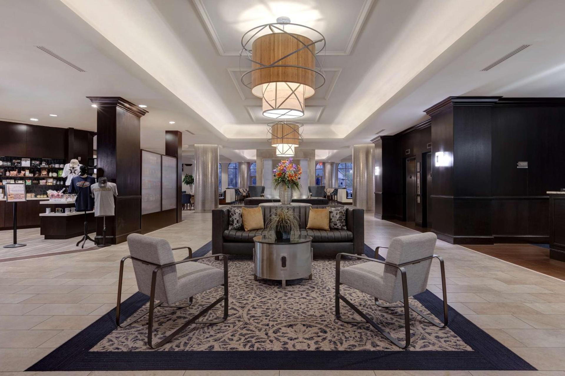 Homewood Suites Nashville Vanderbilt photo 8