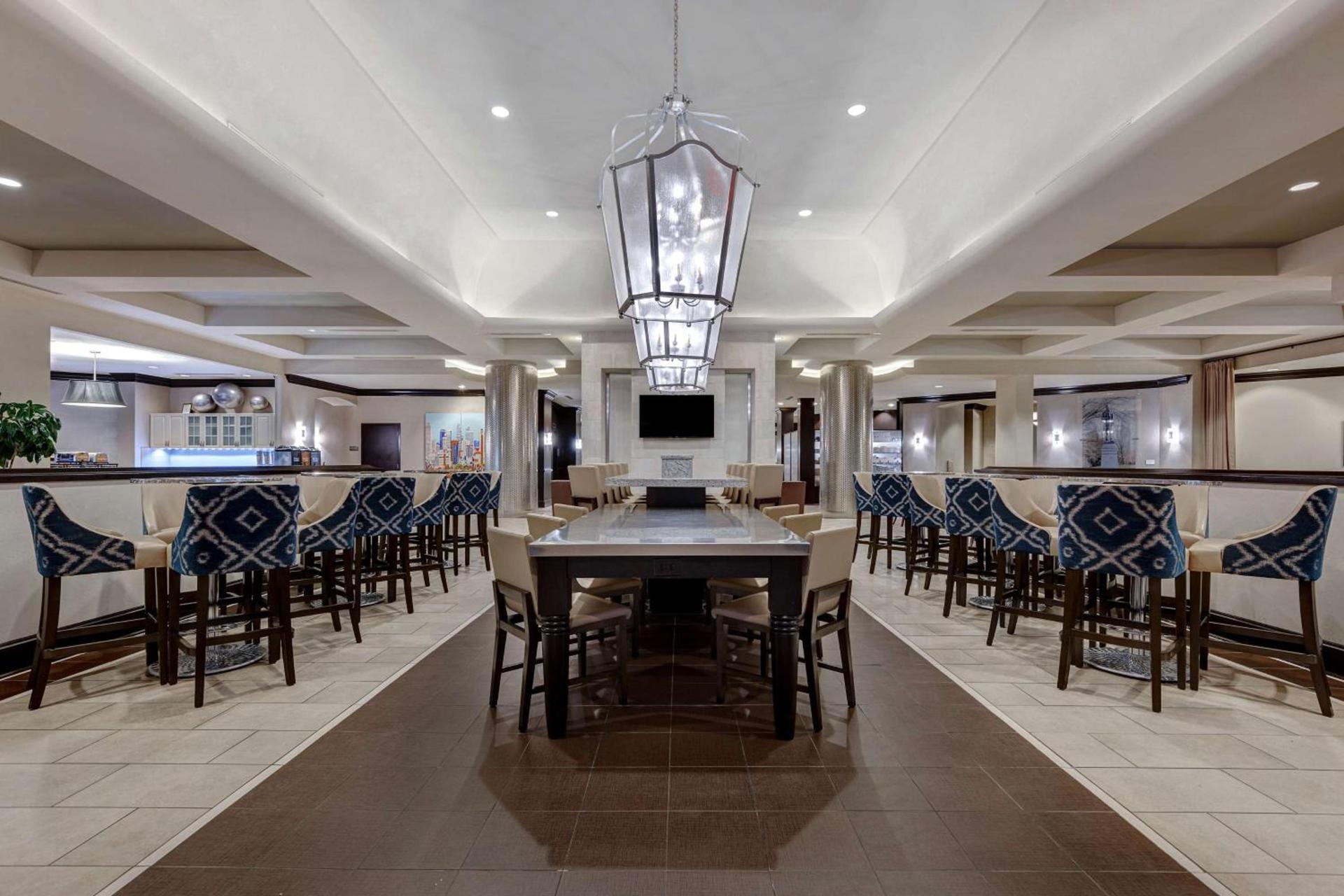 Homewood Suites Nashville Vanderbilt photo 10